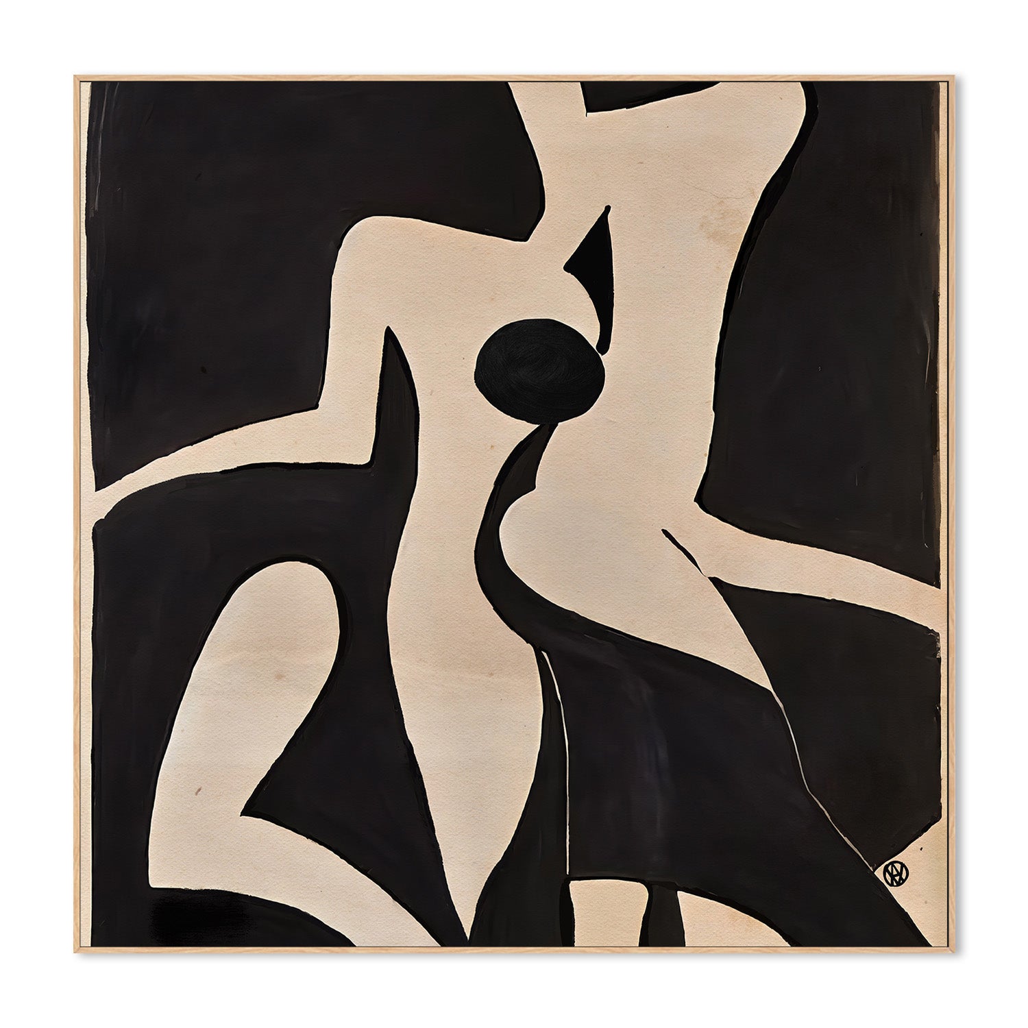 wall-art-print-canvas-poster-framed-Merge-4