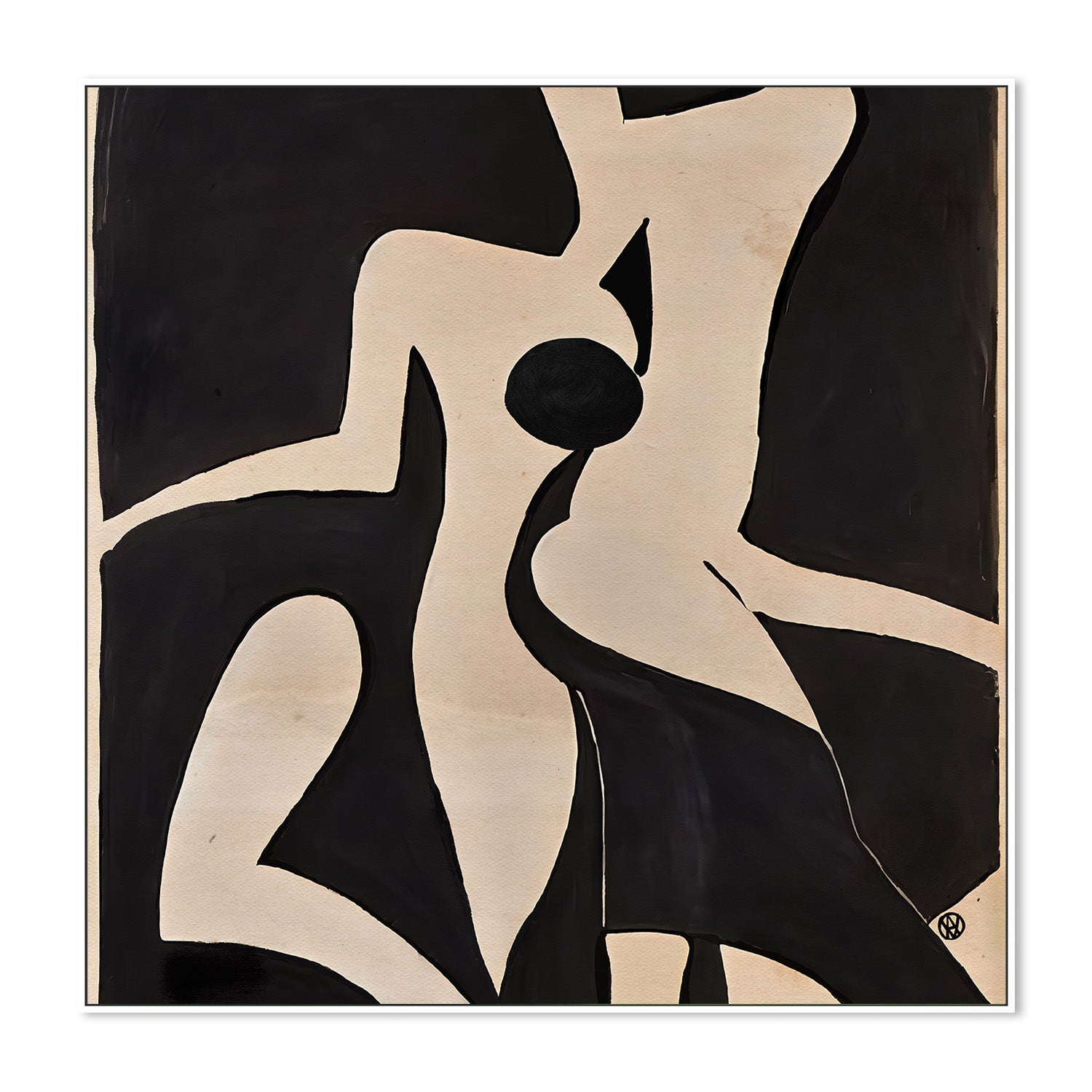 wall-art-print-canvas-poster-framed-Merge-5