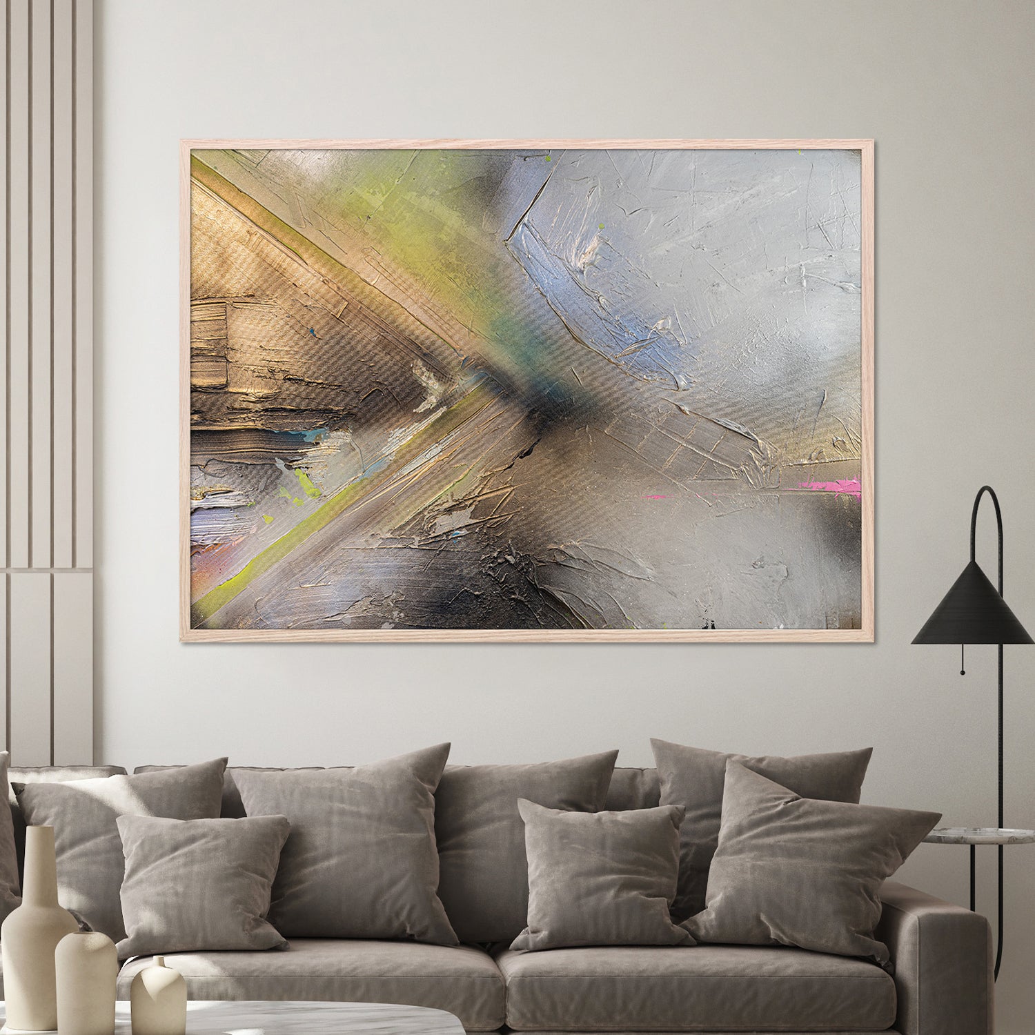 wall-art-print-canvas-poster-framed-Metal Path-7