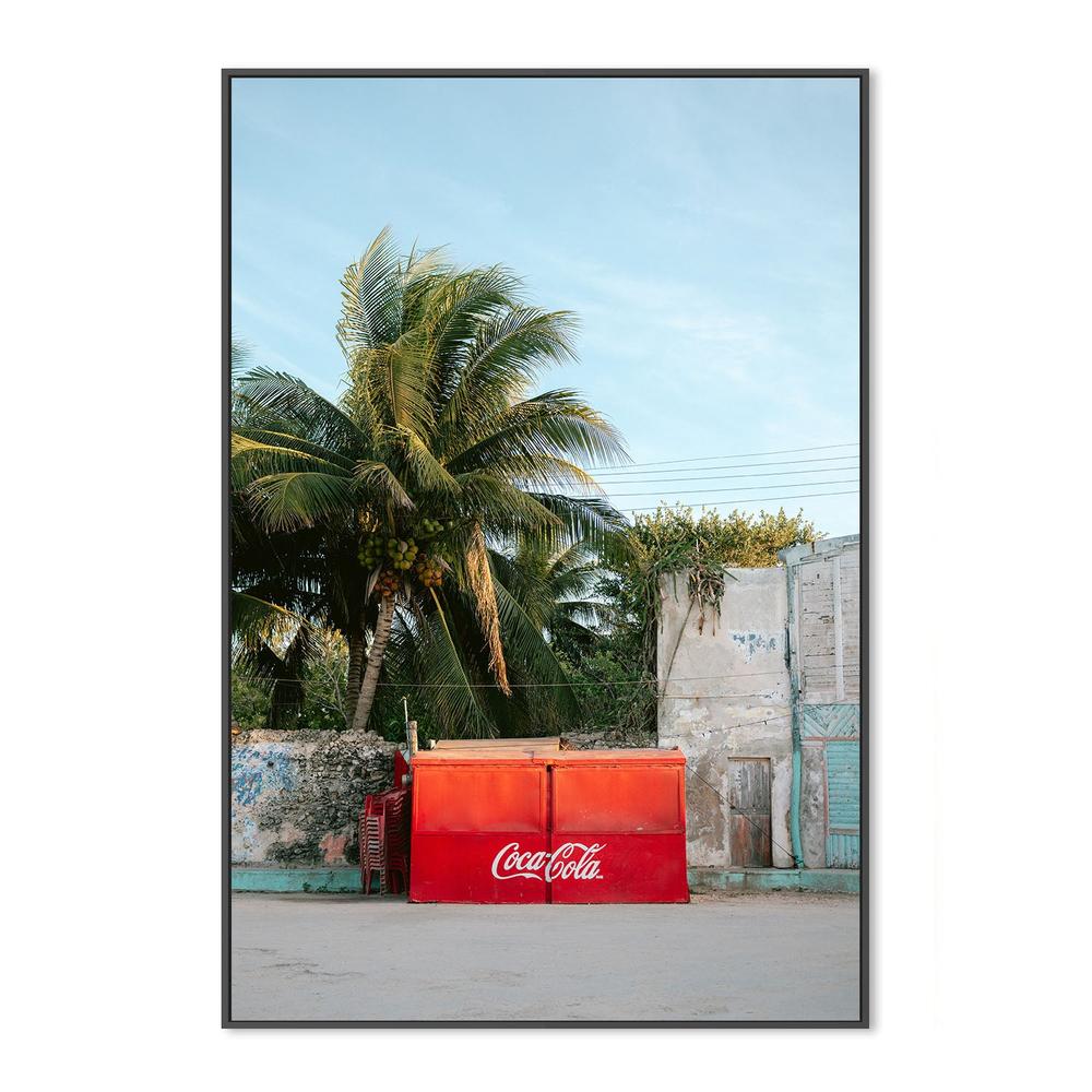 wall-art-print-canvas-poster-framed-Mexican Bar-3