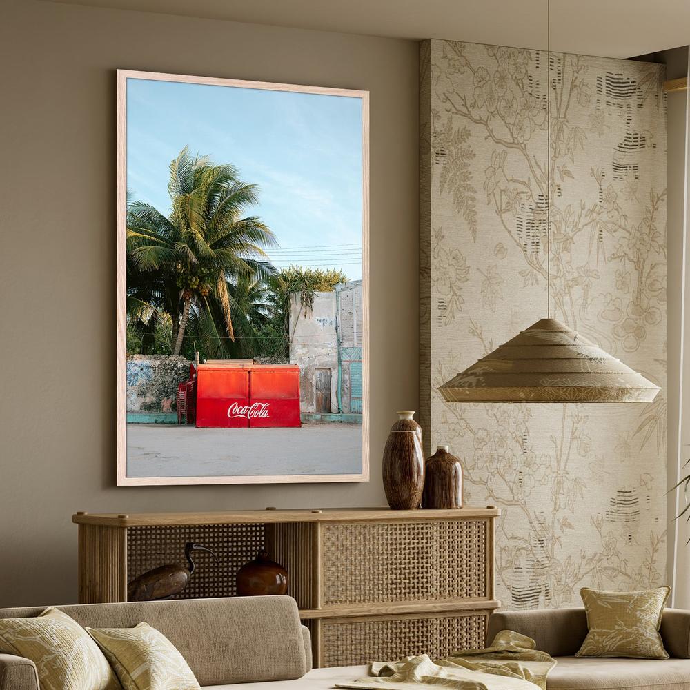 wall-art-print-canvas-poster-framed-Mexican Bar-7