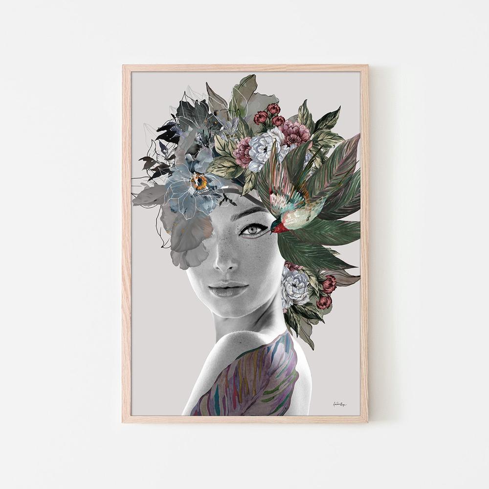 wall-art-print-canvas-poster-framed-Milá-6