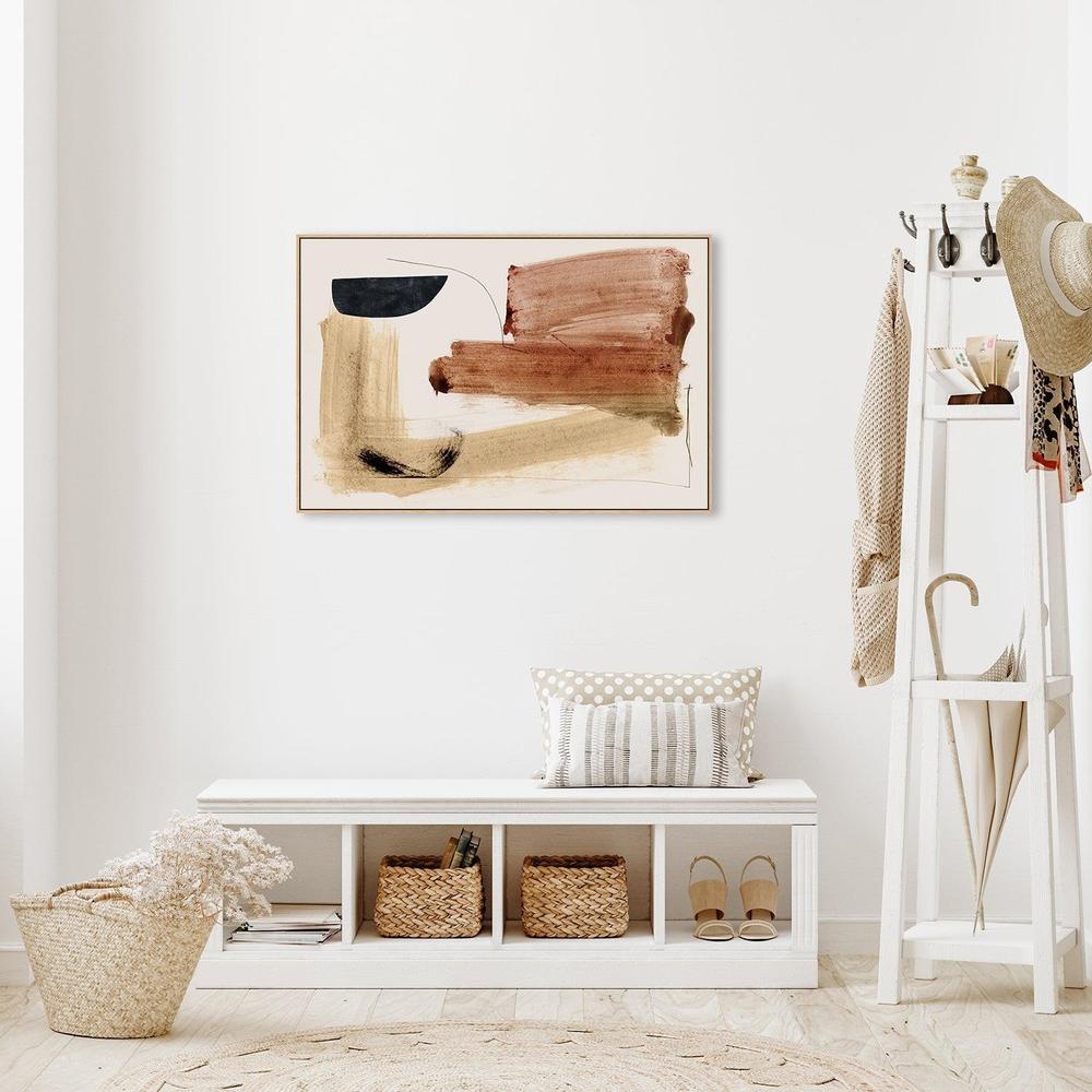 wall-art-print-canvas-poster-framed-Mind , By Dan Hobday-by-Dan Hobday-Gioia Wall Art