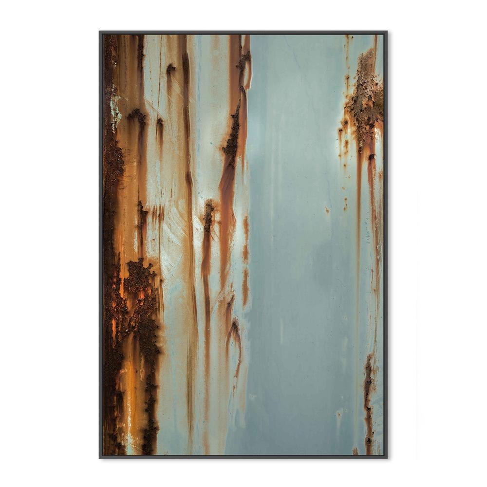 wall-art-print-canvas-poster-framed-Mineral Drift, Style A-3