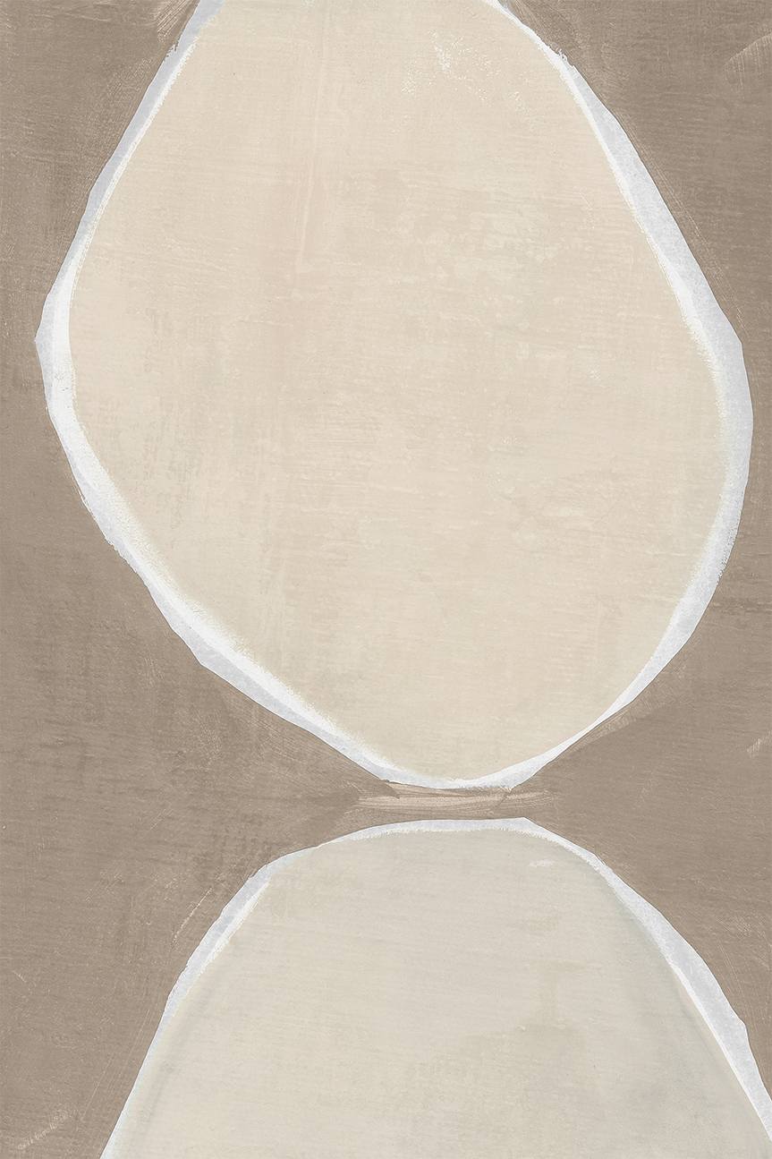 wall-art-print-canvas-poster-framed-Mineral Stones , By Aubrey-1