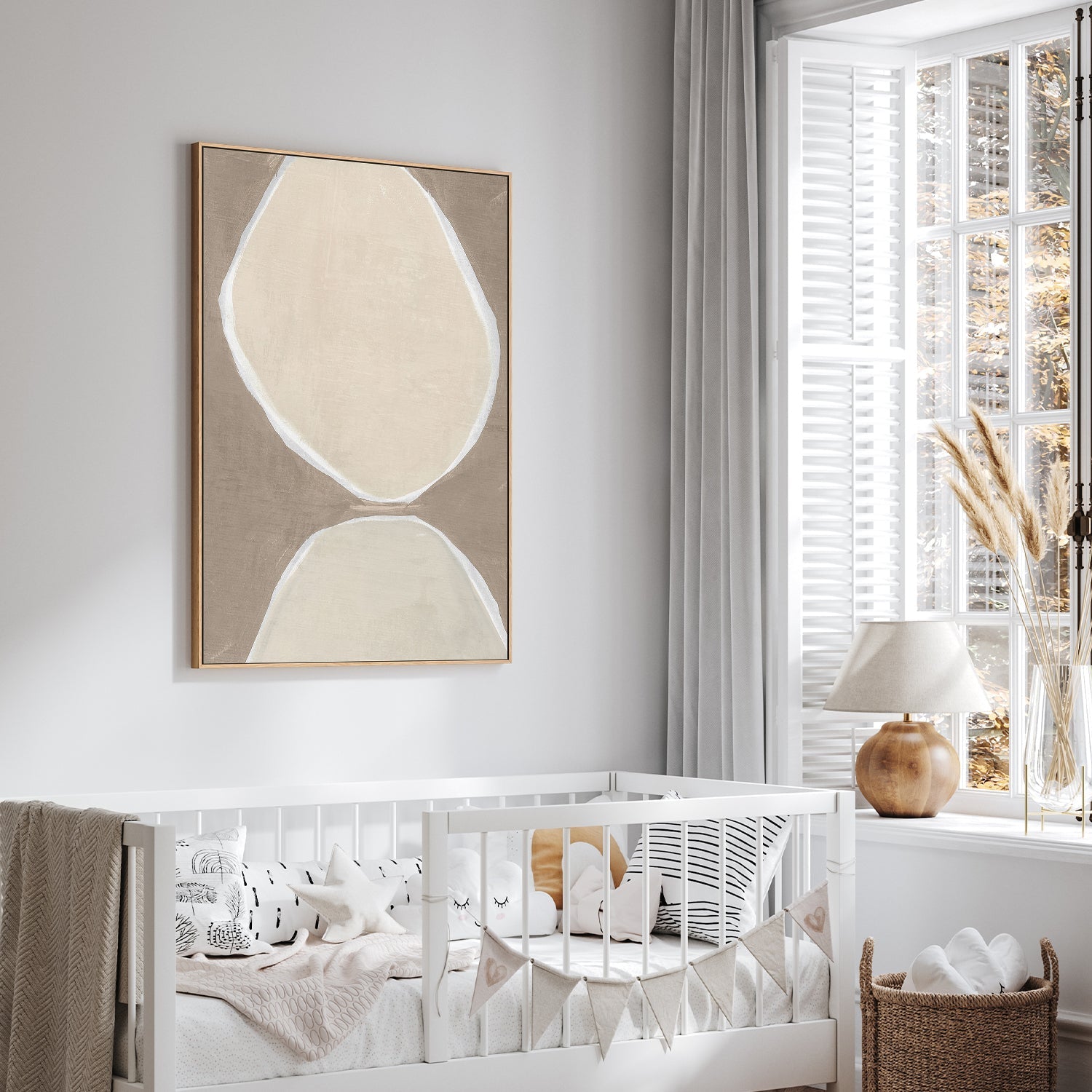 wall-art-print-canvas-poster-framed-Mineral Stones , By Aubrey-7