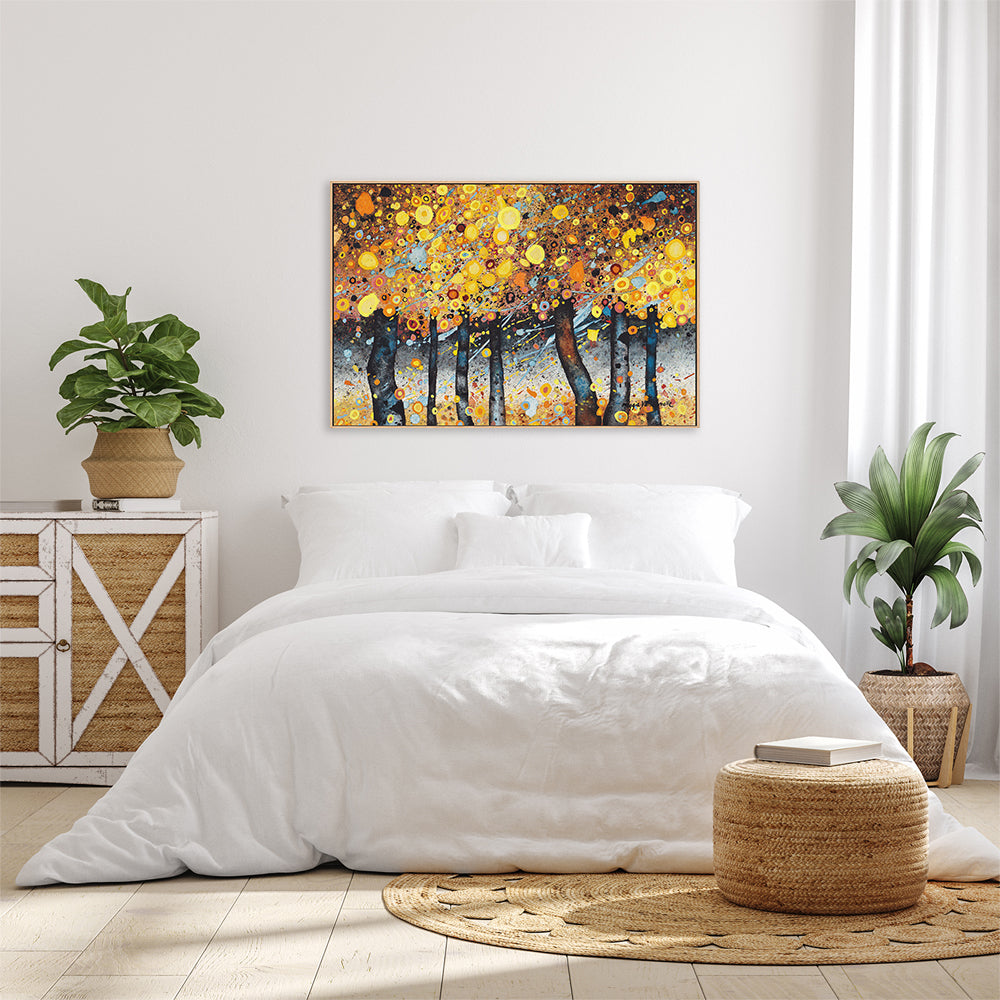 wall-art-print-canvas-poster-framed-Mistral , By Maggie Vandewalle-GIOIA-WALL-ART