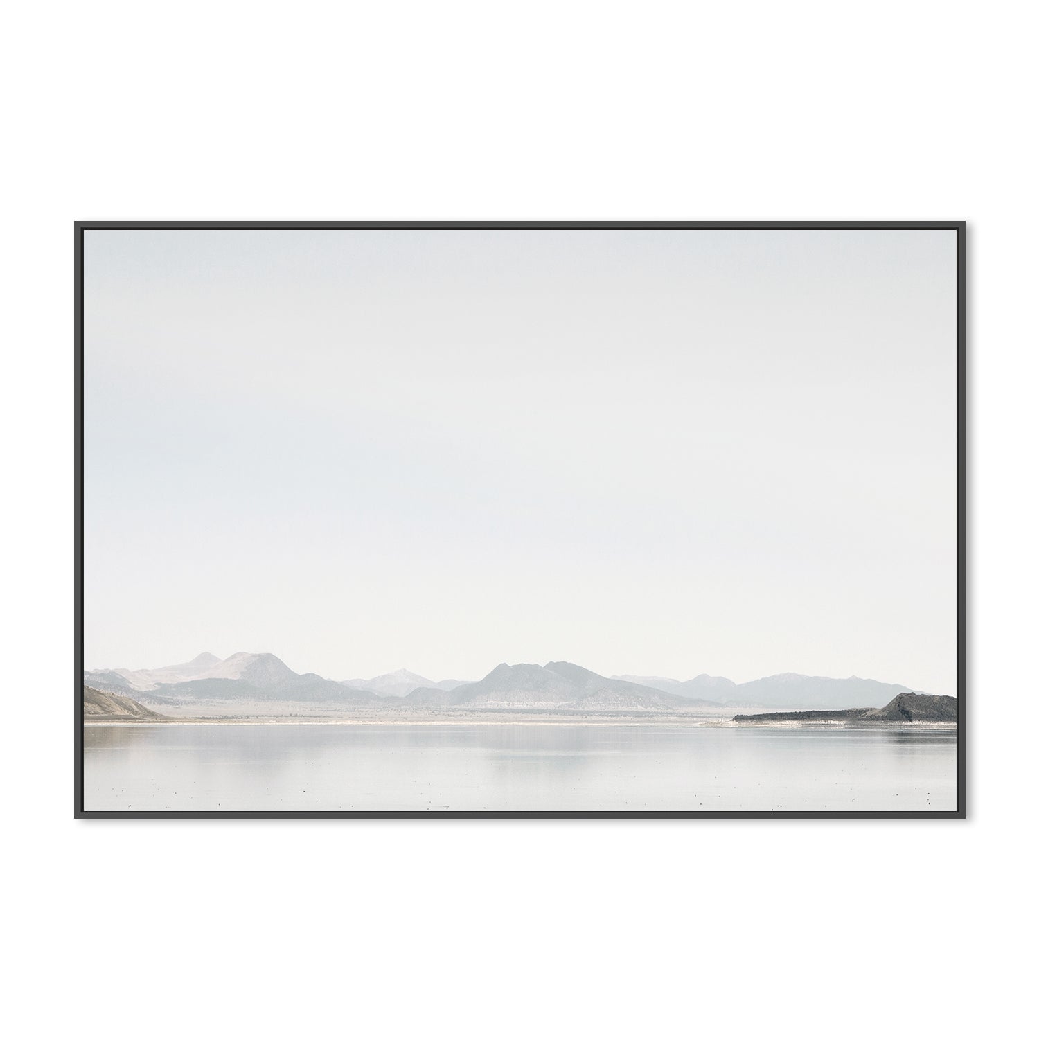 wall-art-print-canvas-poster-framed-Misty Mornings , By Hope Bainbridge-3