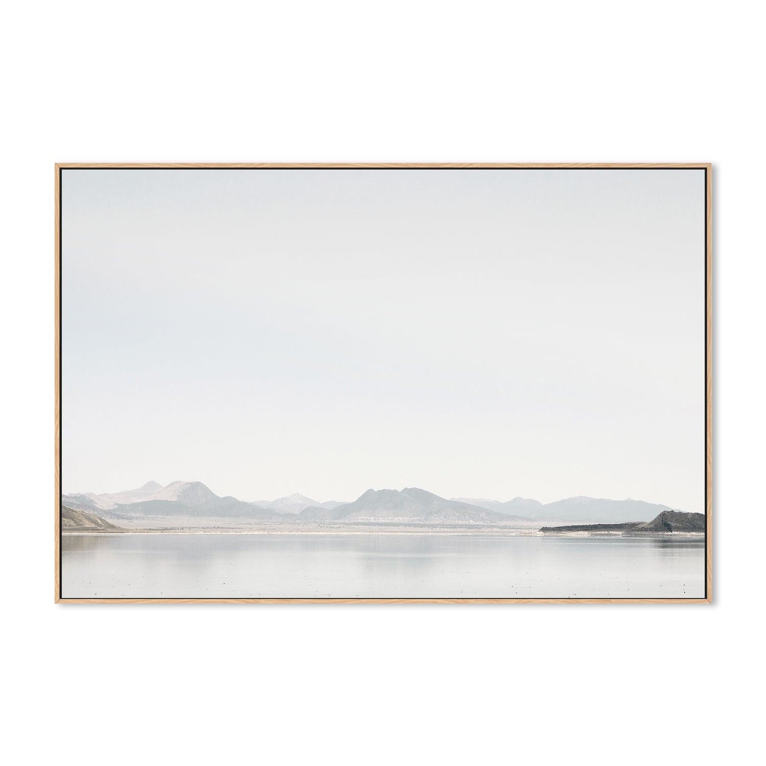 wall-art-print-canvas-poster-framed-Misty Mornings , By Hope Bainbridge-4