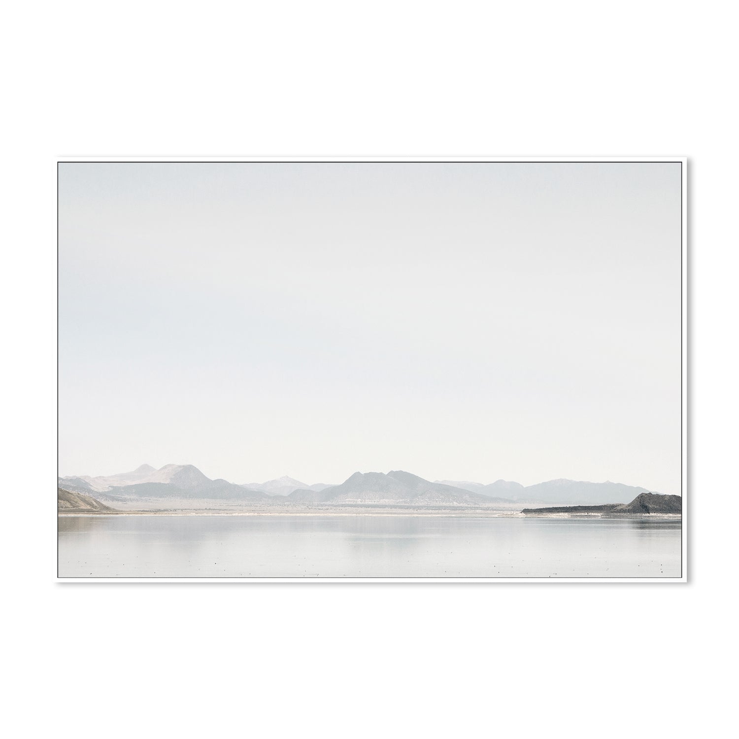 wall-art-print-canvas-poster-framed-Misty Mornings , By Hope Bainbridge-5