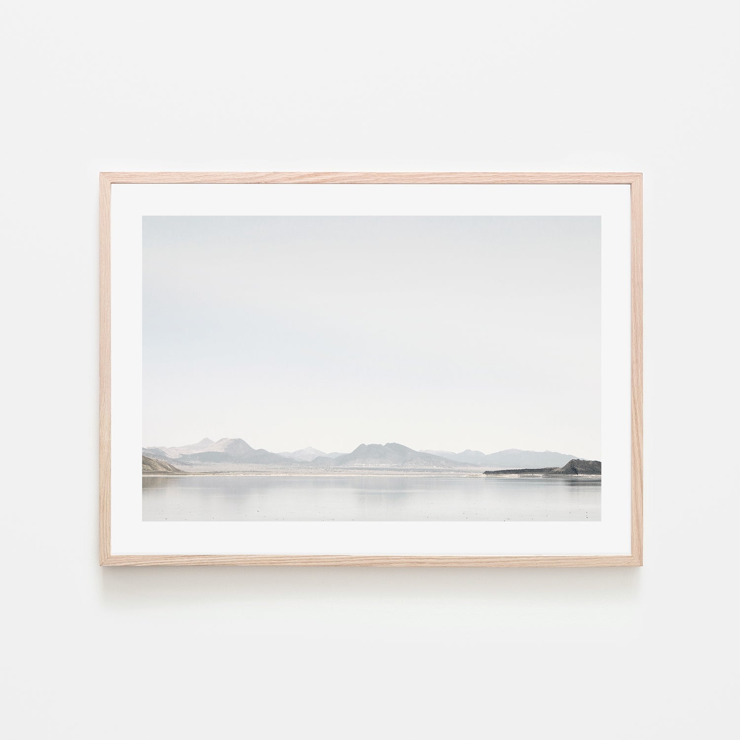 wall-art-print-canvas-poster-framed-Misty Mornings , By Hope Bainbridge-6