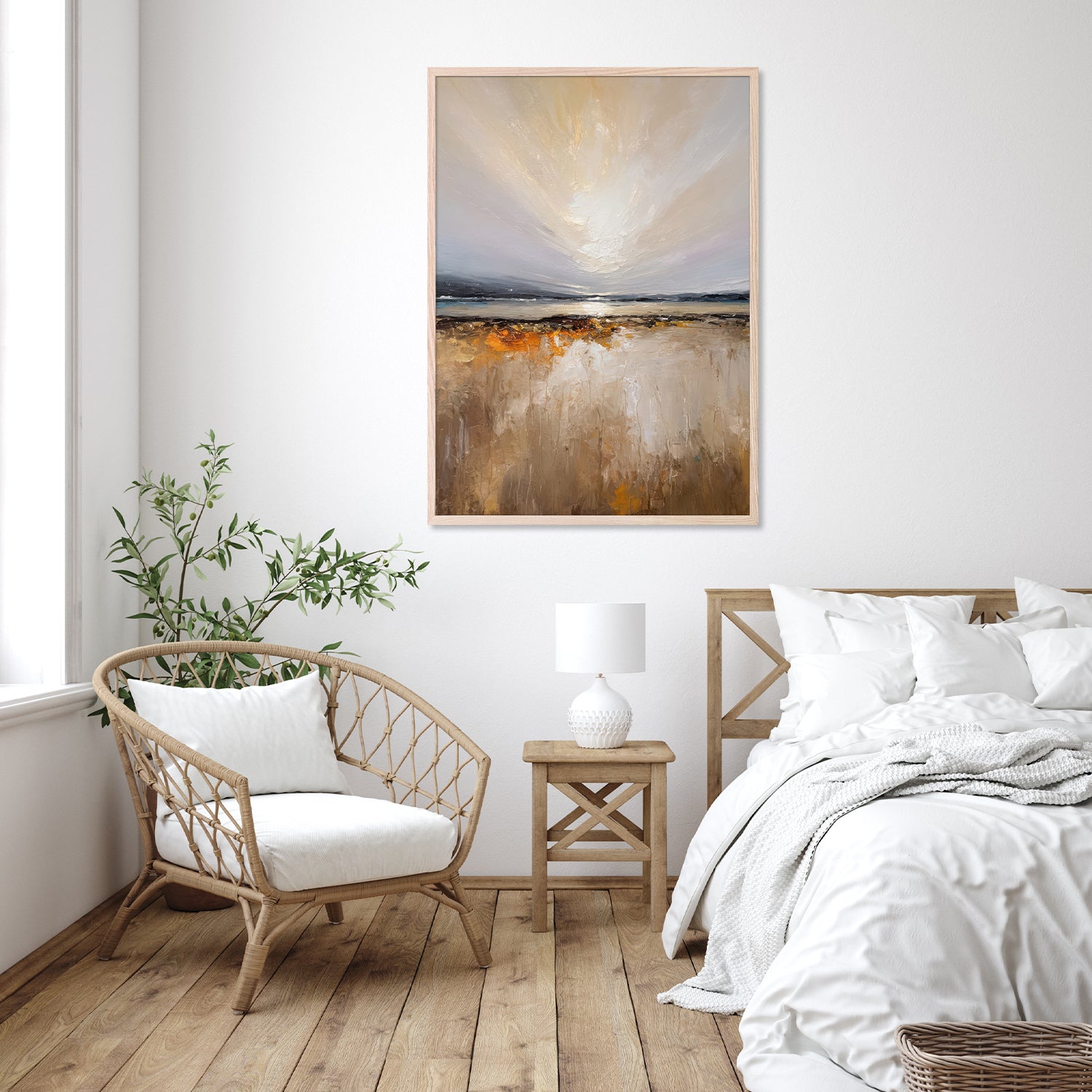 wall-art-print-canvas-poster-framed-misty wheat field-9