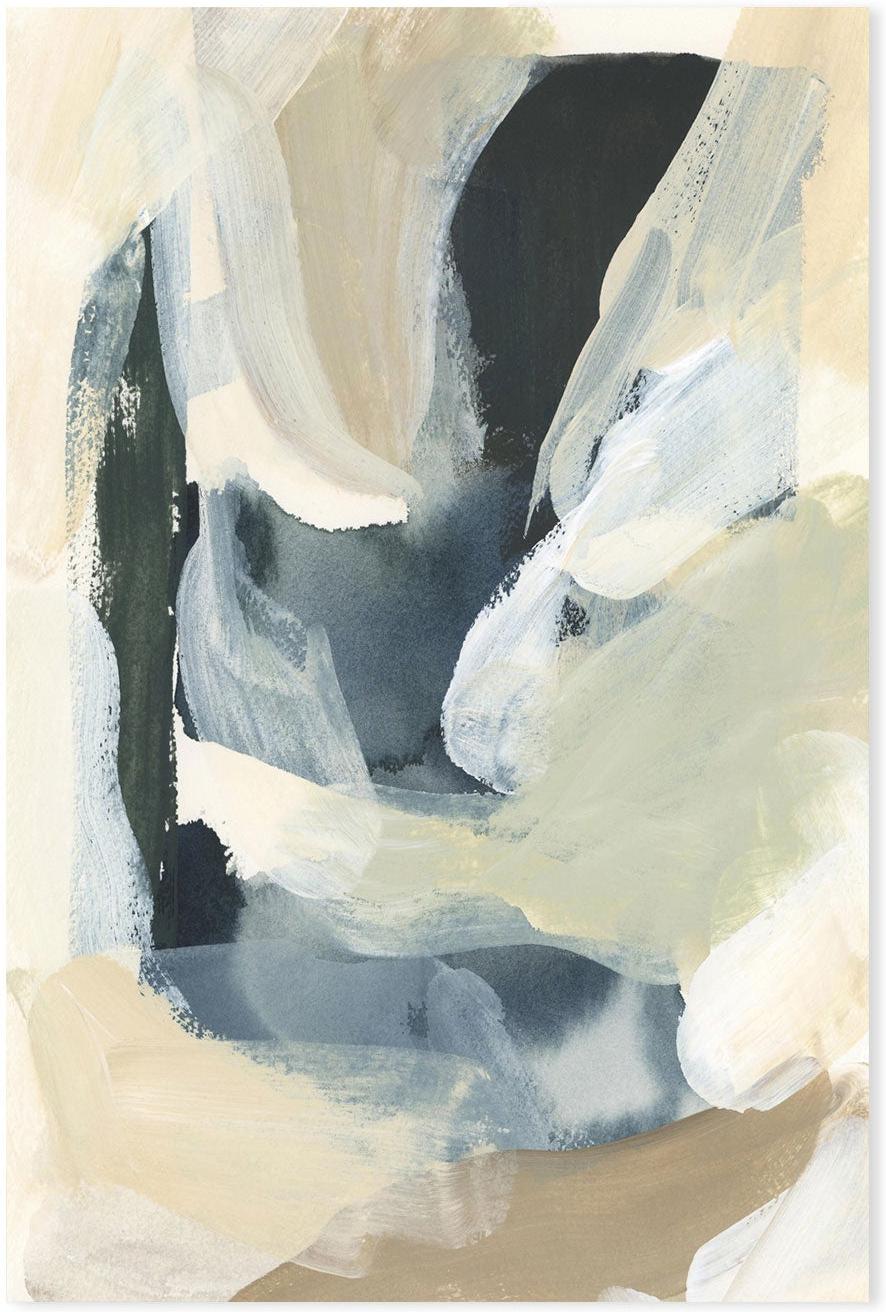 wall-art-print-canvas-poster-framed-Mixed Emotions, Style A-by-Emily Wood-Gioia Wall Art