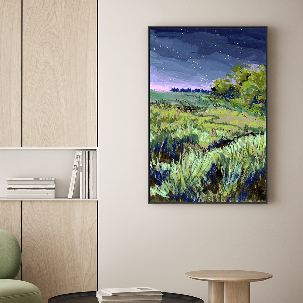 wall-art-print-canvas-poster-framed-Mixed Media Study-2