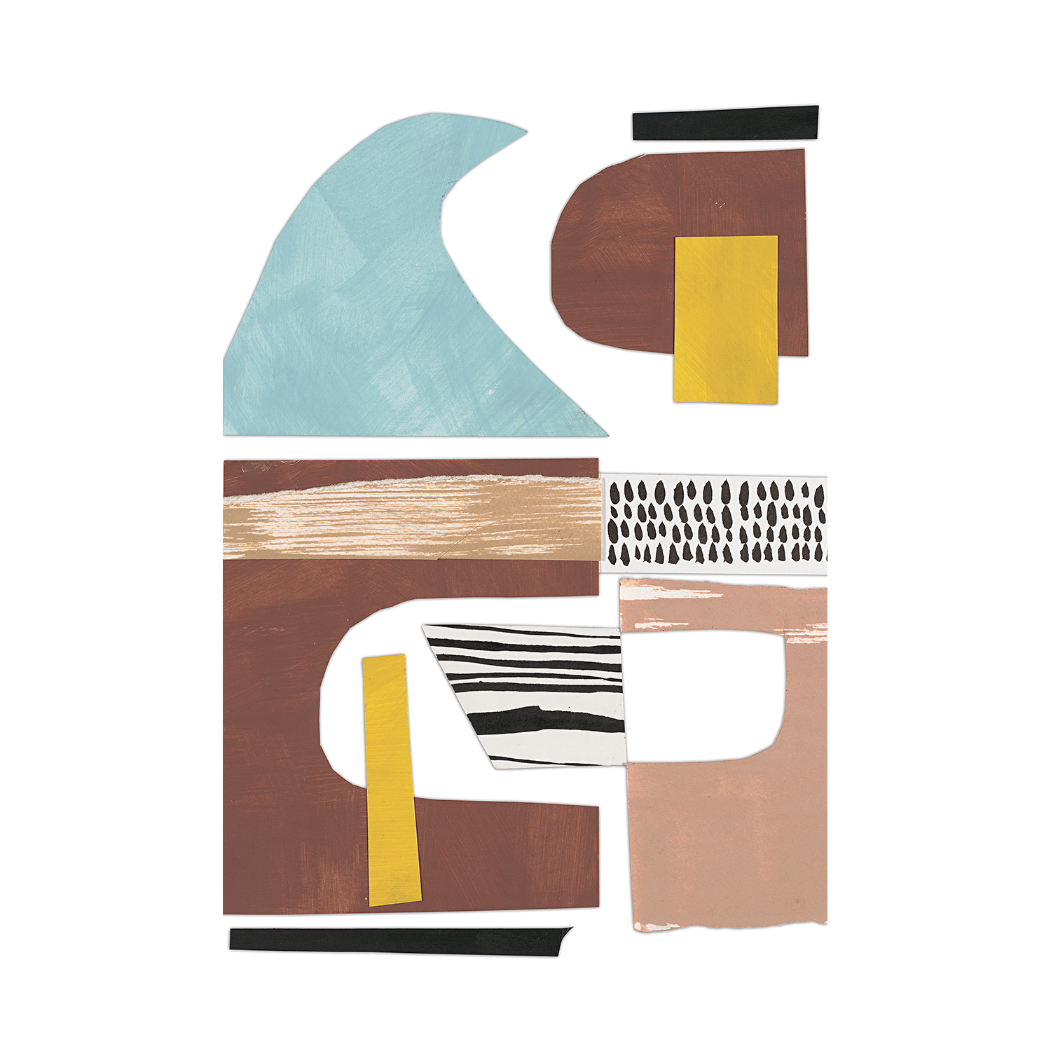 wall-art-print-canvas-poster-framed-Mod Squad, Style A & C, Set Of 2 , By Megan Swartz-8