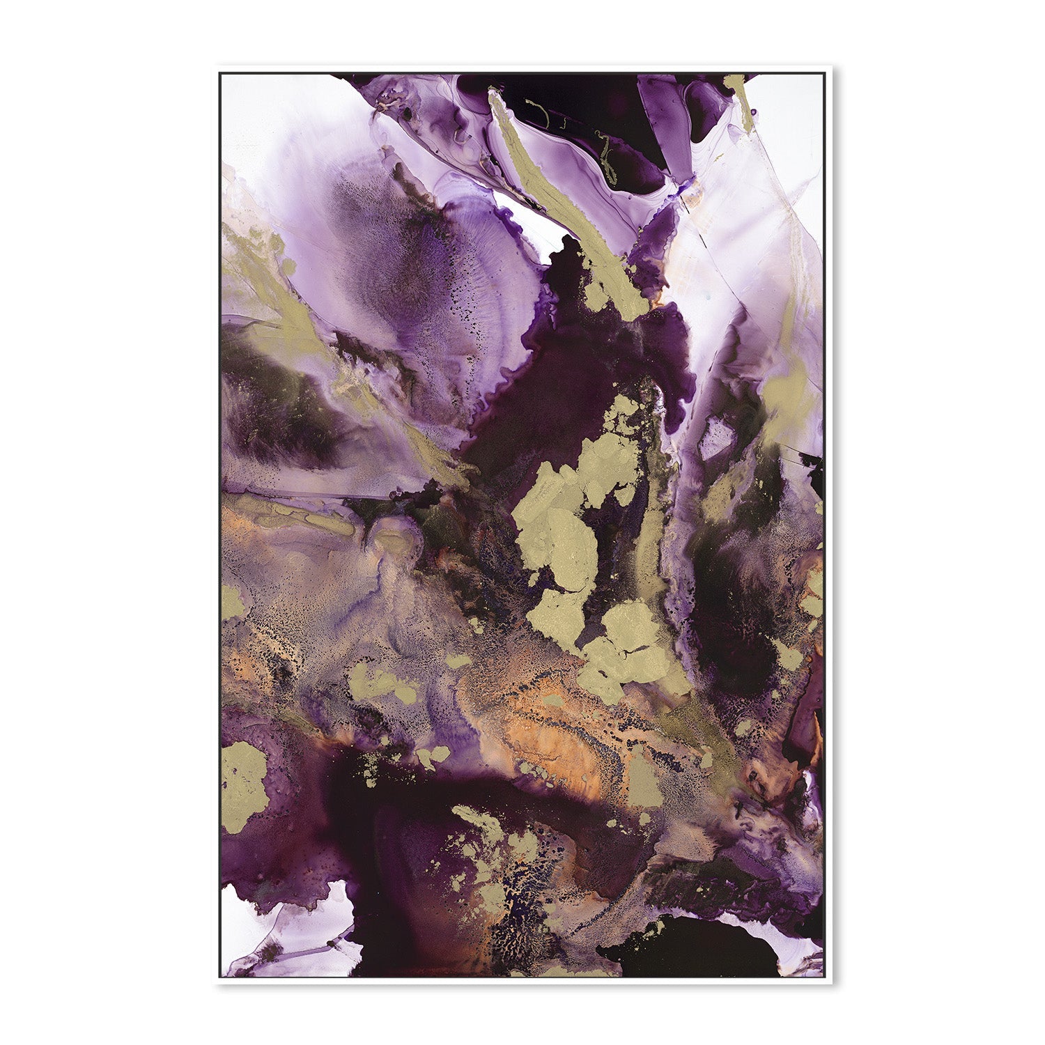 wall-art-print-canvas-poster-framed-Modern Landscape , By Megan Swartz-5