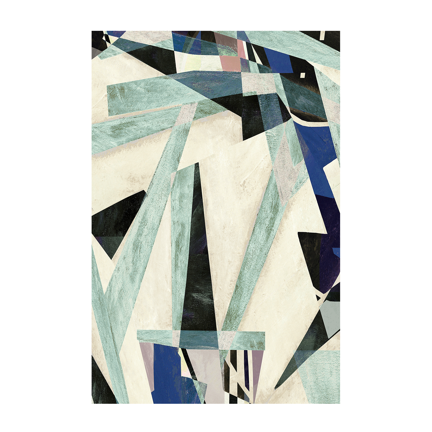 wall-art-print-canvas-poster-framed-Modern Muse, Style A & B, Set Of 2-9