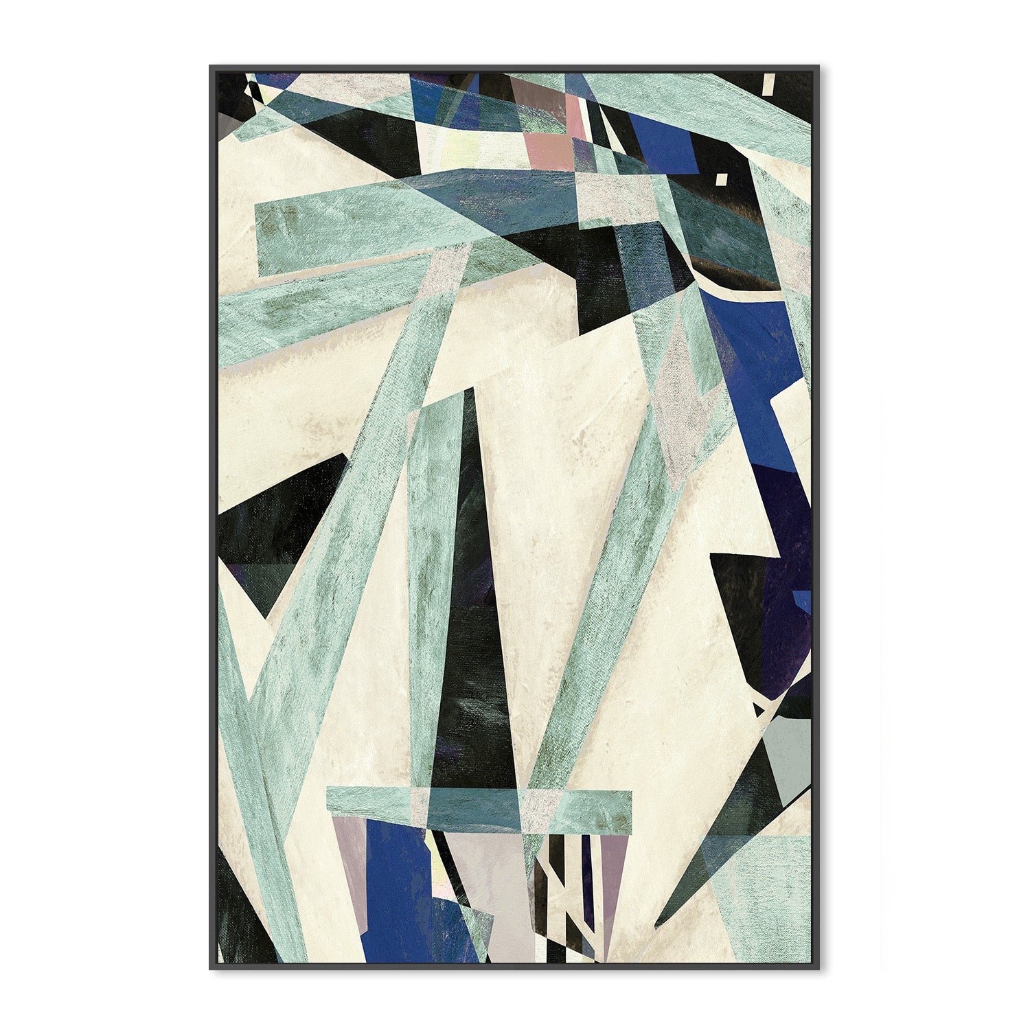 wall-art-print-canvas-poster-framed-Modern Muse, Style B-3