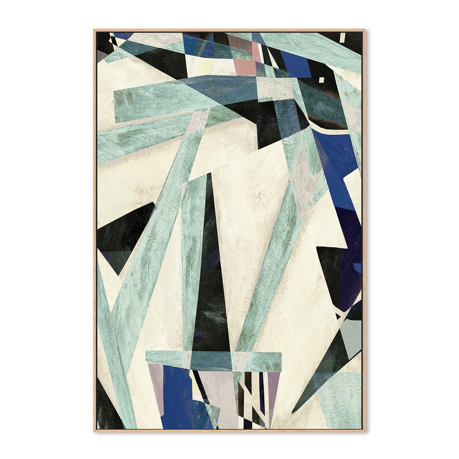 wall-art-print-canvas-poster-framed-Modern Muse, Style B-4