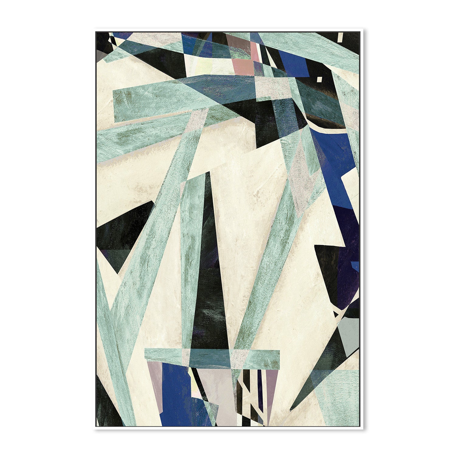 wall-art-print-canvas-poster-framed-Modern Muse, Style B-5