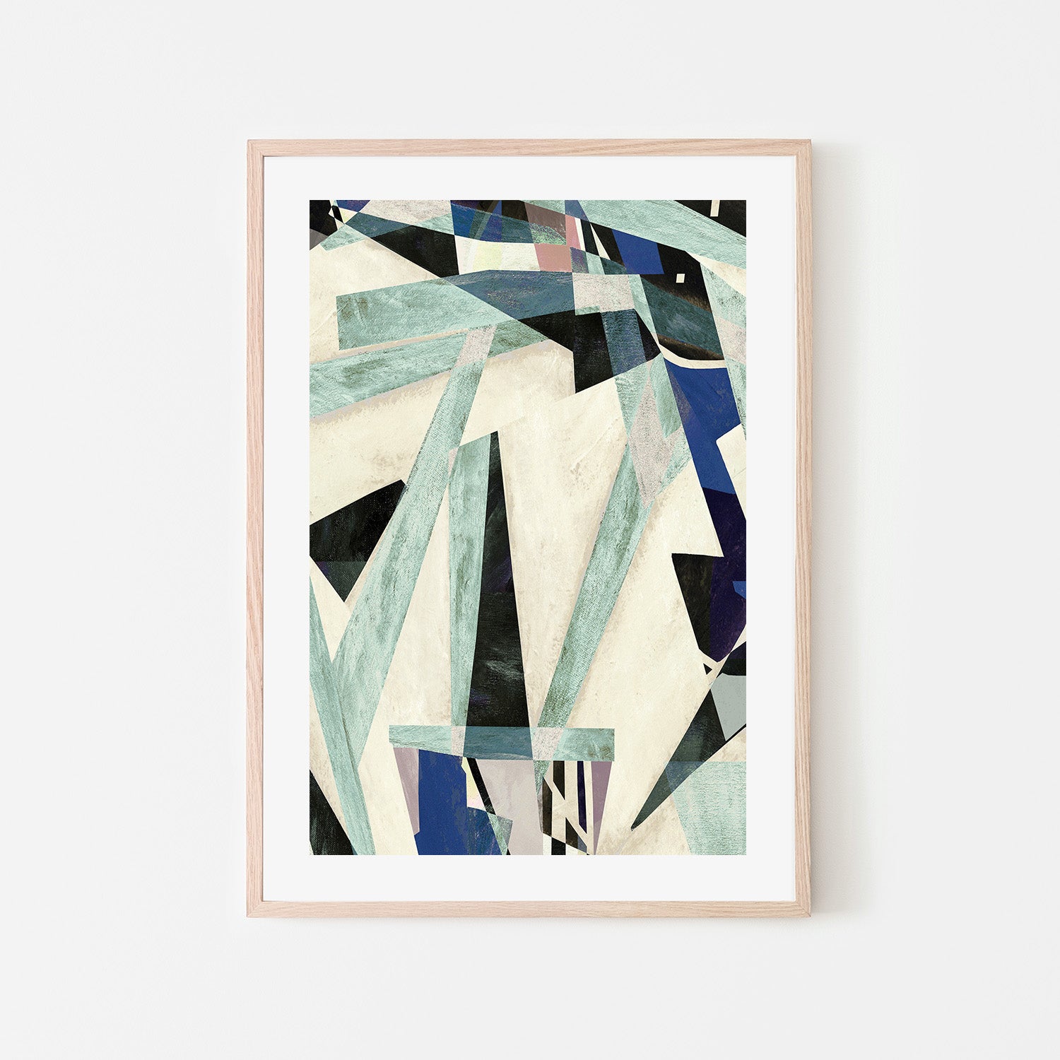 wall-art-print-canvas-poster-framed-Modern Muse, Style B-6