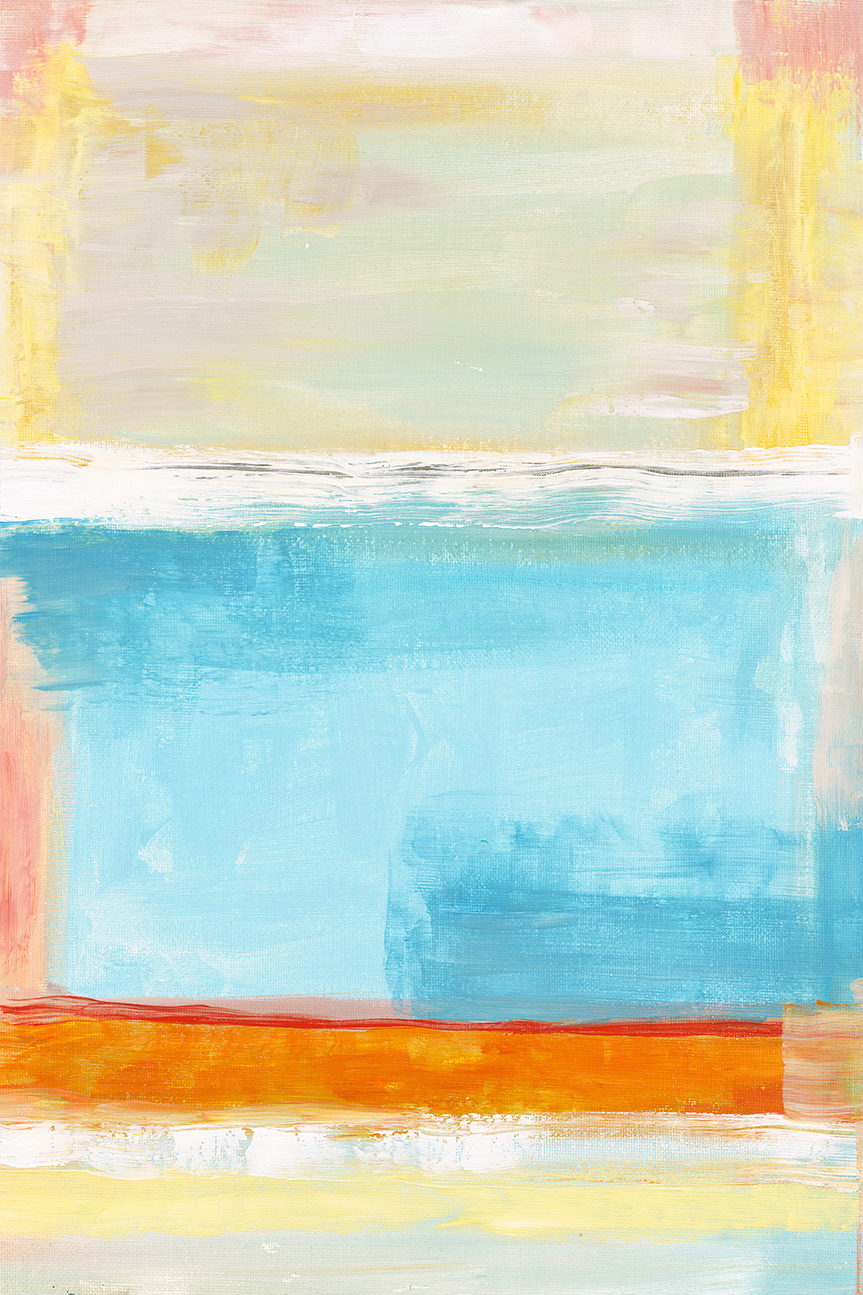 wall-art-print-canvas-poster-framed-Modular , By CJ Swanson-1