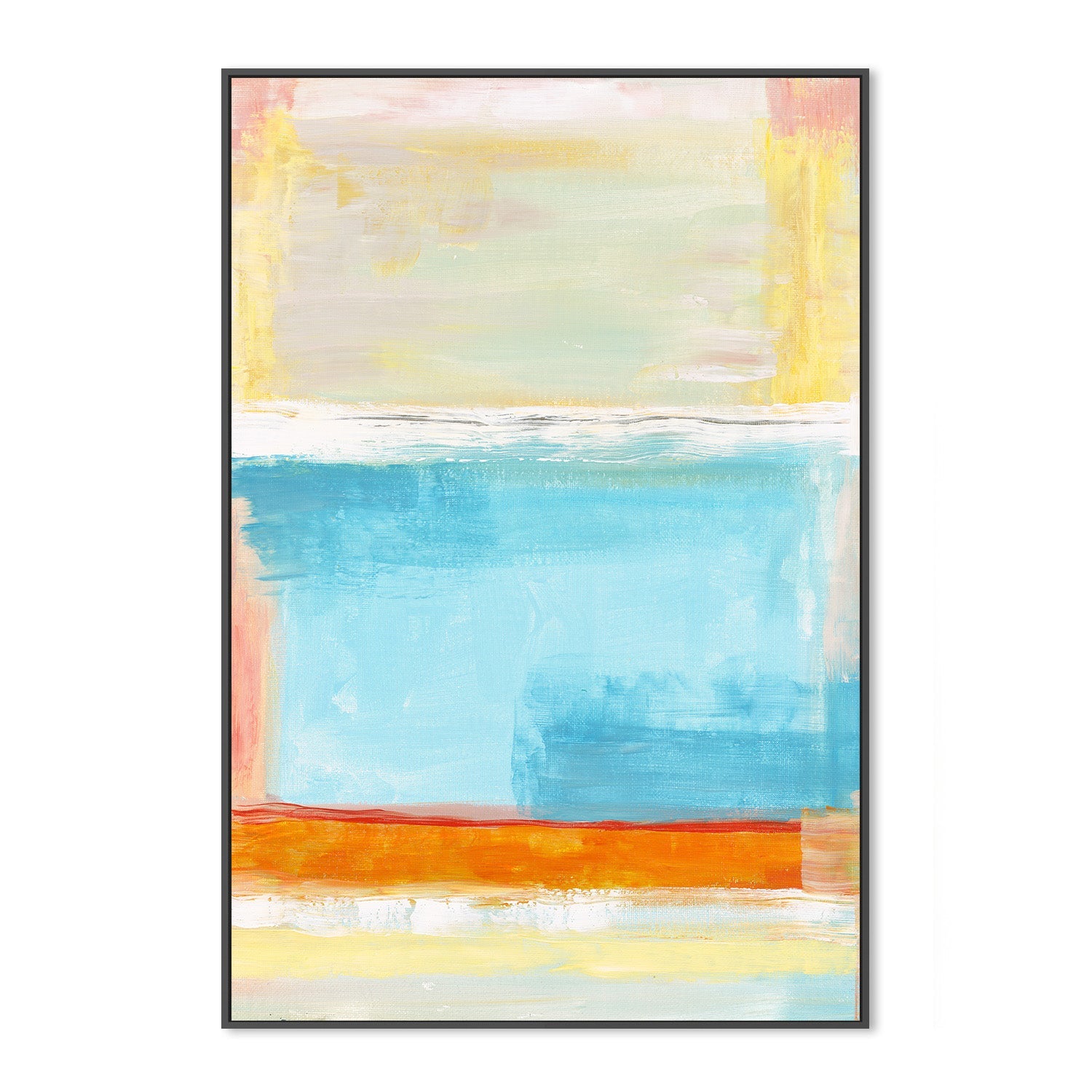 wall-art-print-canvas-poster-framed-Modular , By CJ Swanson-3