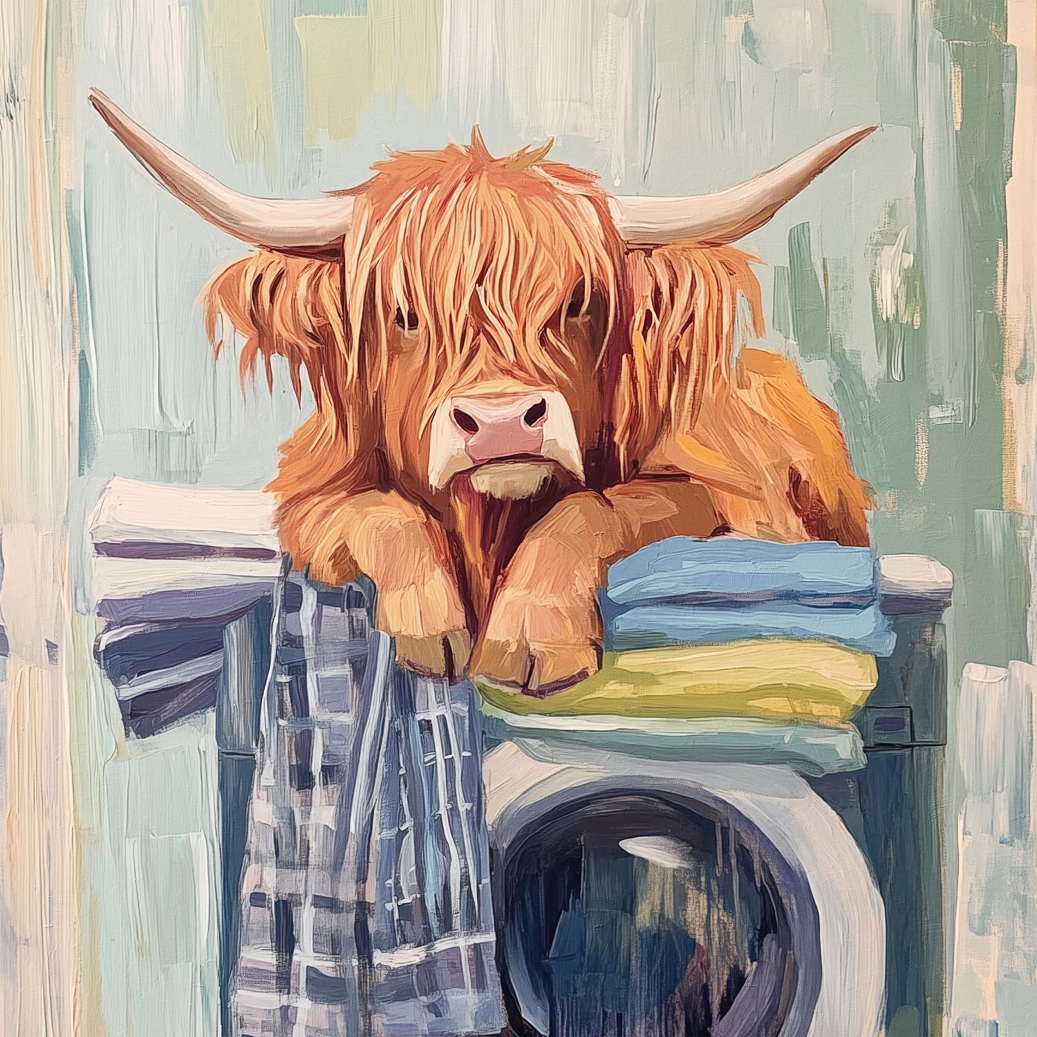 wall-art-print-canvas-poster-framed-More Laundry-1