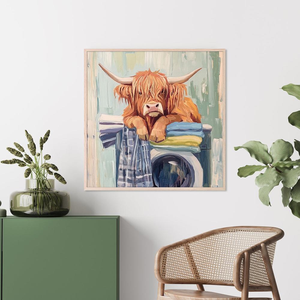 wall-art-print-canvas-poster-framed-More Laundry-8