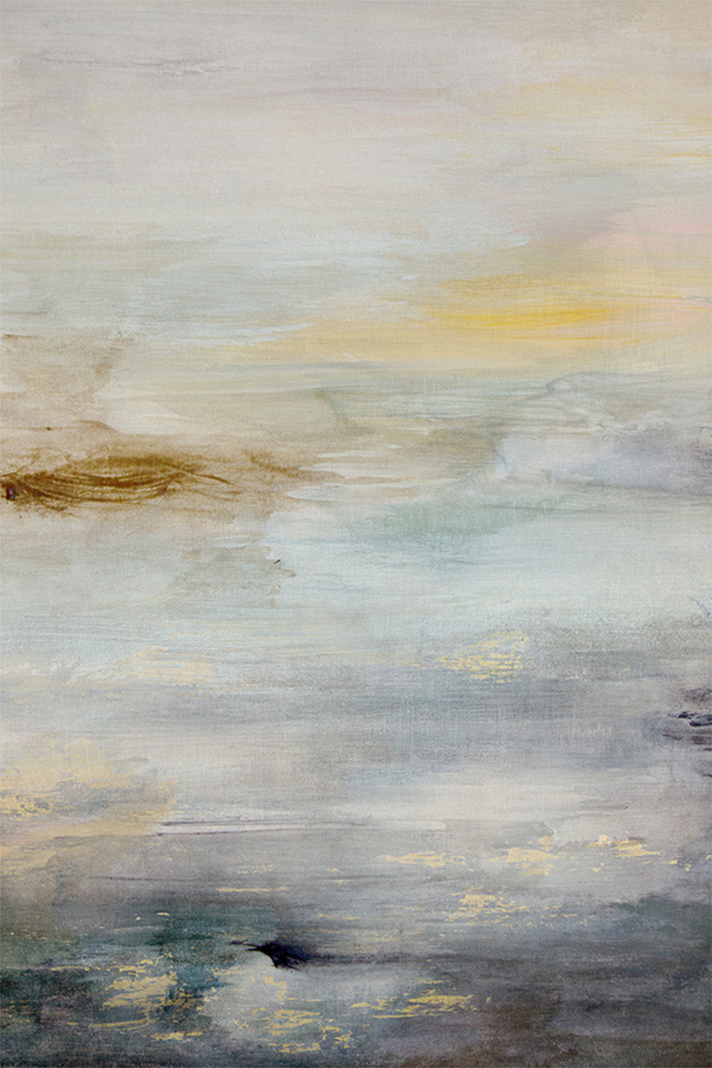 wall-art-print-canvas-poster-framed-Morning Dew-1