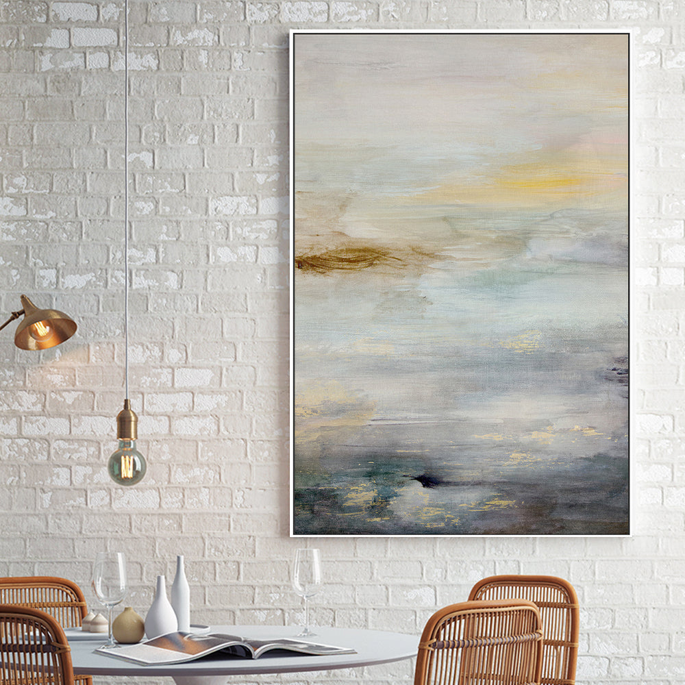 wall-art-print-canvas-poster-framed-Morning Dew-2