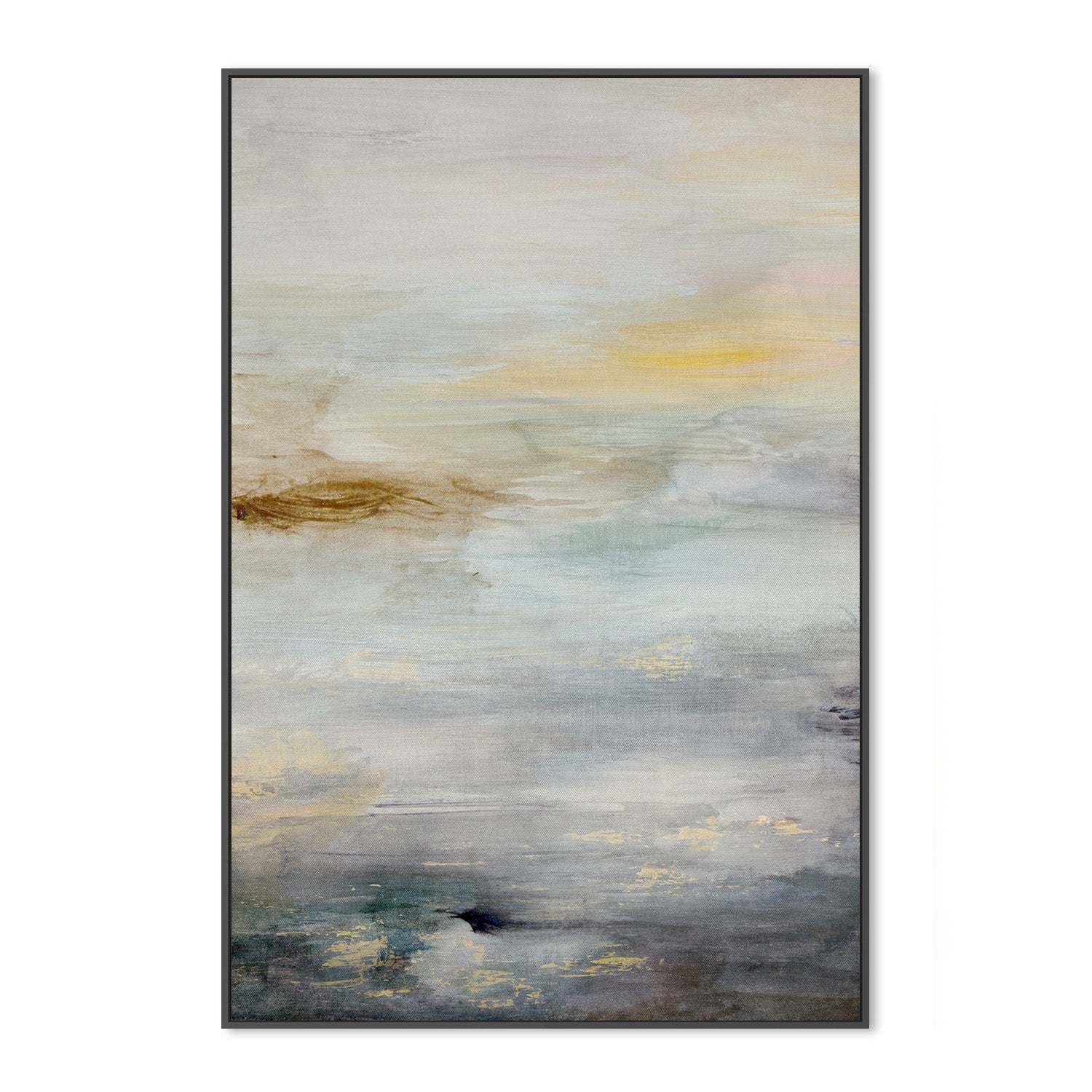 wall-art-print-canvas-poster-framed-Morning Dew-3