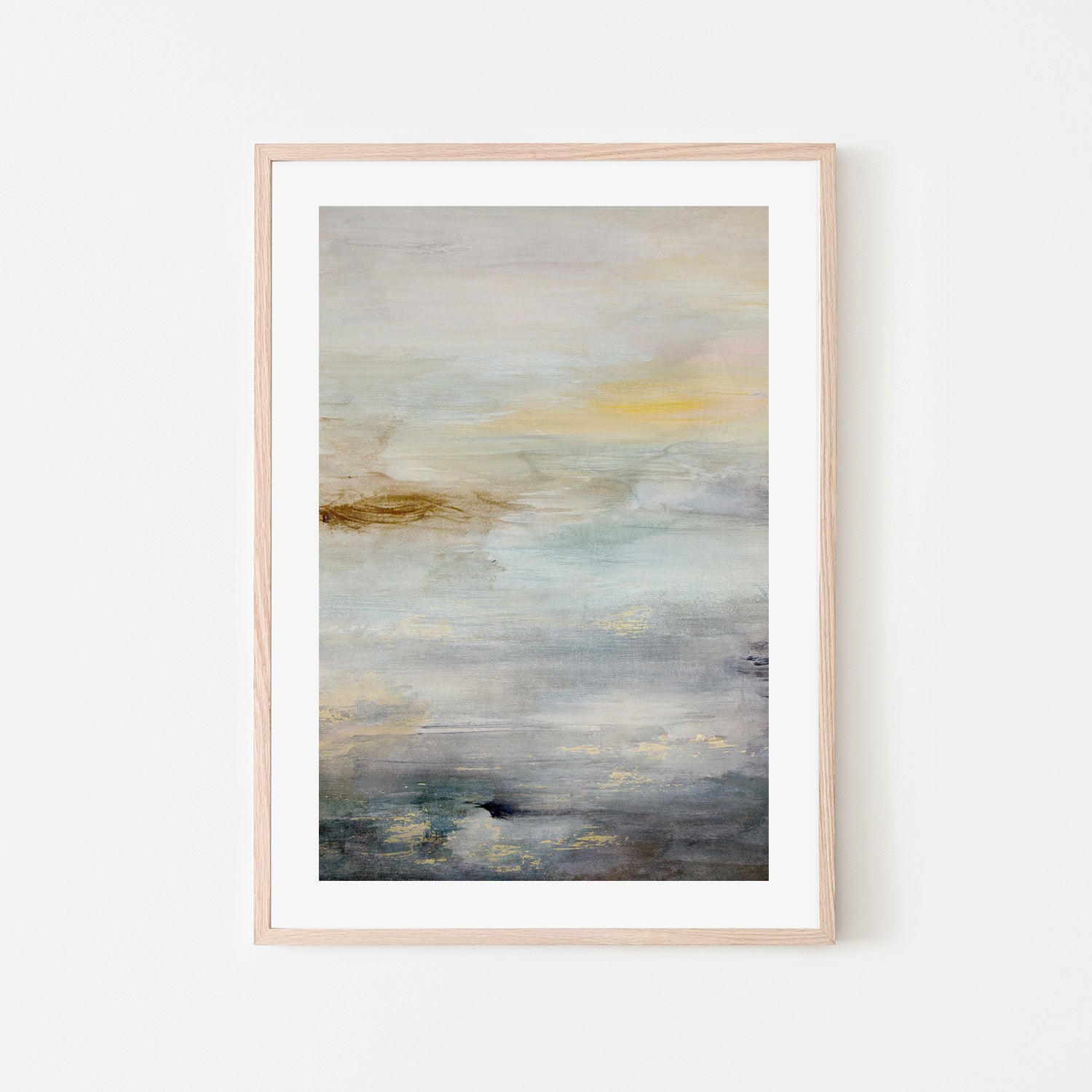 wall-art-print-canvas-poster-framed-Morning Dew-6