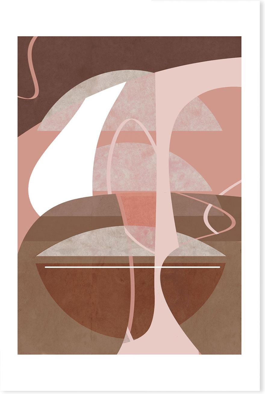 wall-art-print-canvas-poster-framed-Morning Light, Style A , By Roberto Moro Art-GIOIA-WALL-ART