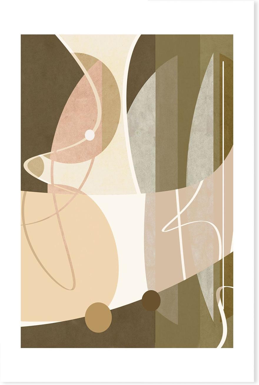 wall-art-print-canvas-poster-framed-Morning Light, Style B , By Roberto Moro Art-GIOIA-WALL-ART