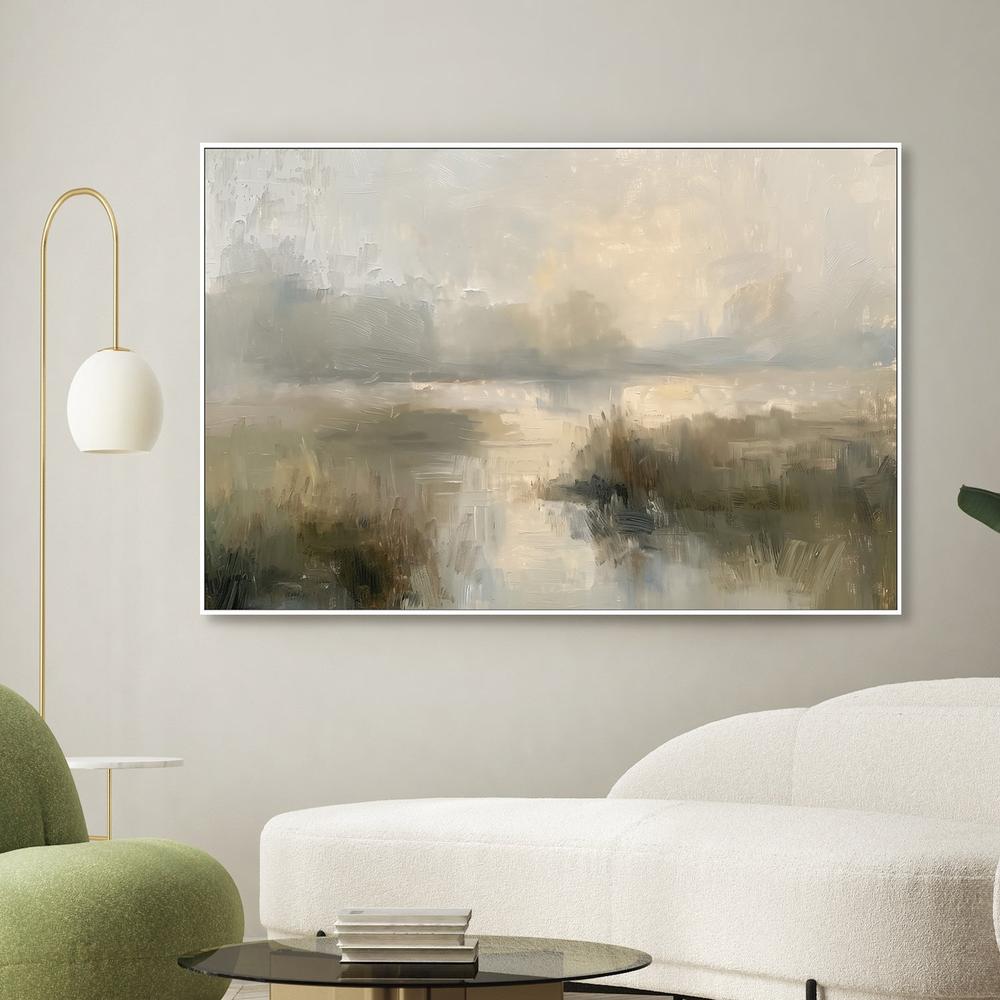 wall-art-print-canvas-poster-framed-Morning Marsh-2