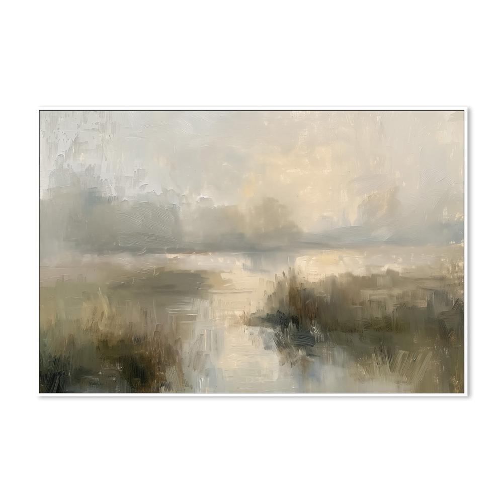 wall-art-print-canvas-poster-framed-Morning Marsh-5
