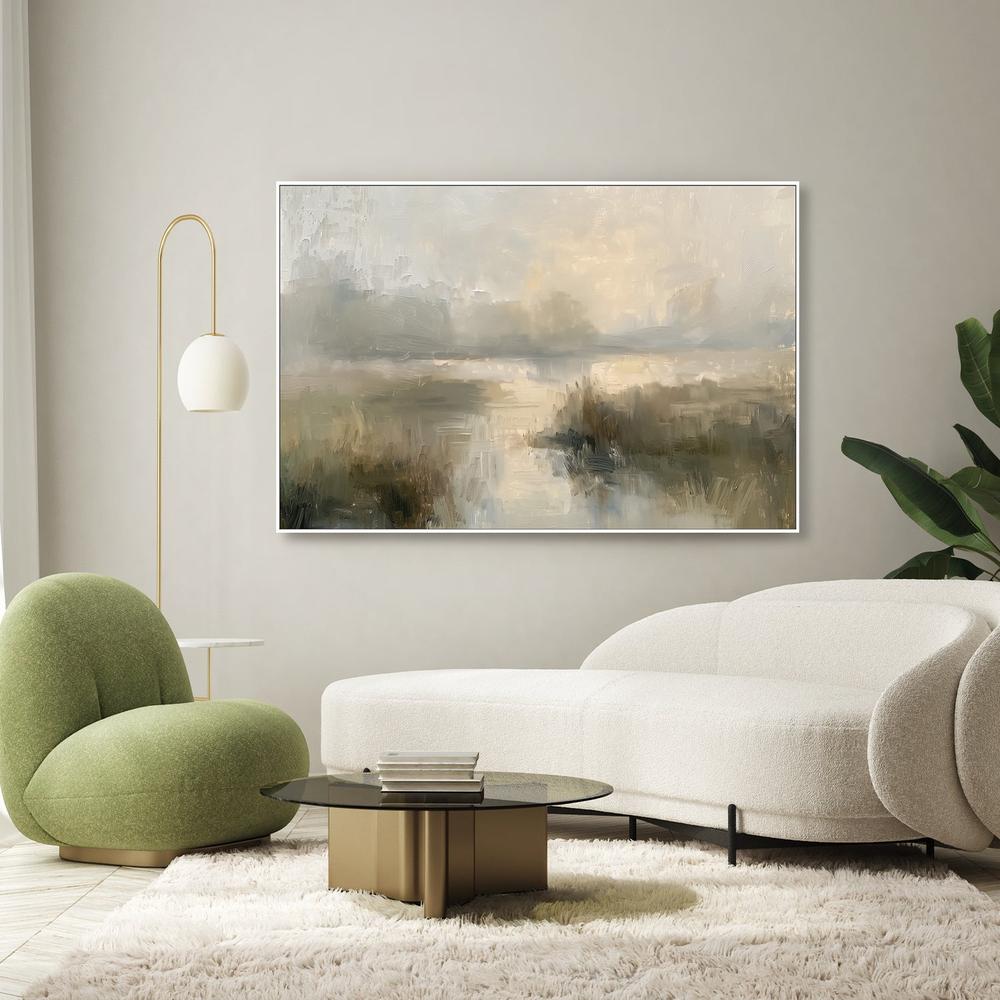 wall-art-print-canvas-poster-framed-Morning Marsh-9