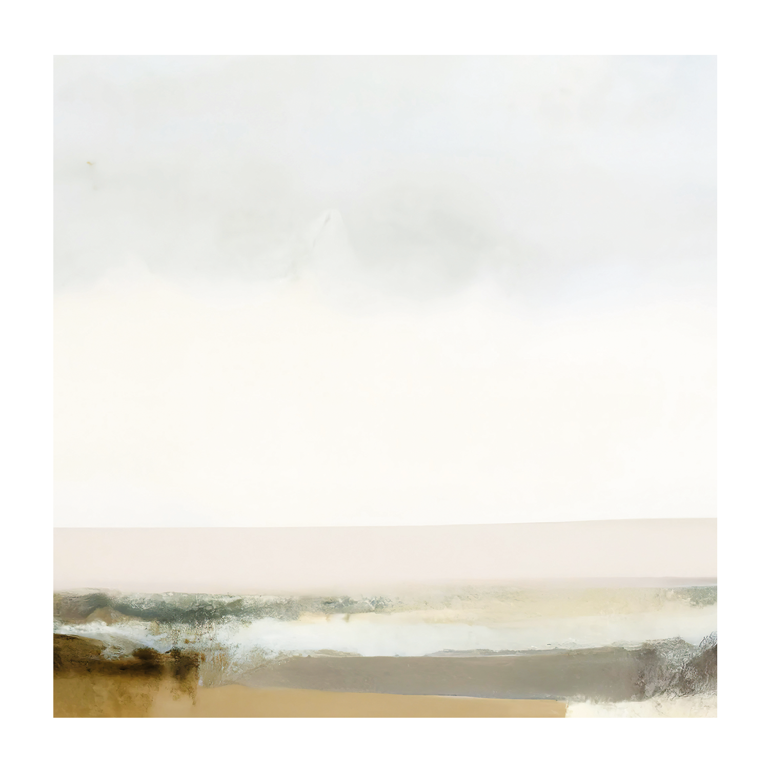 wall-art-print-canvas-poster-framed-Morning Tides , By Rohan Sharma-1