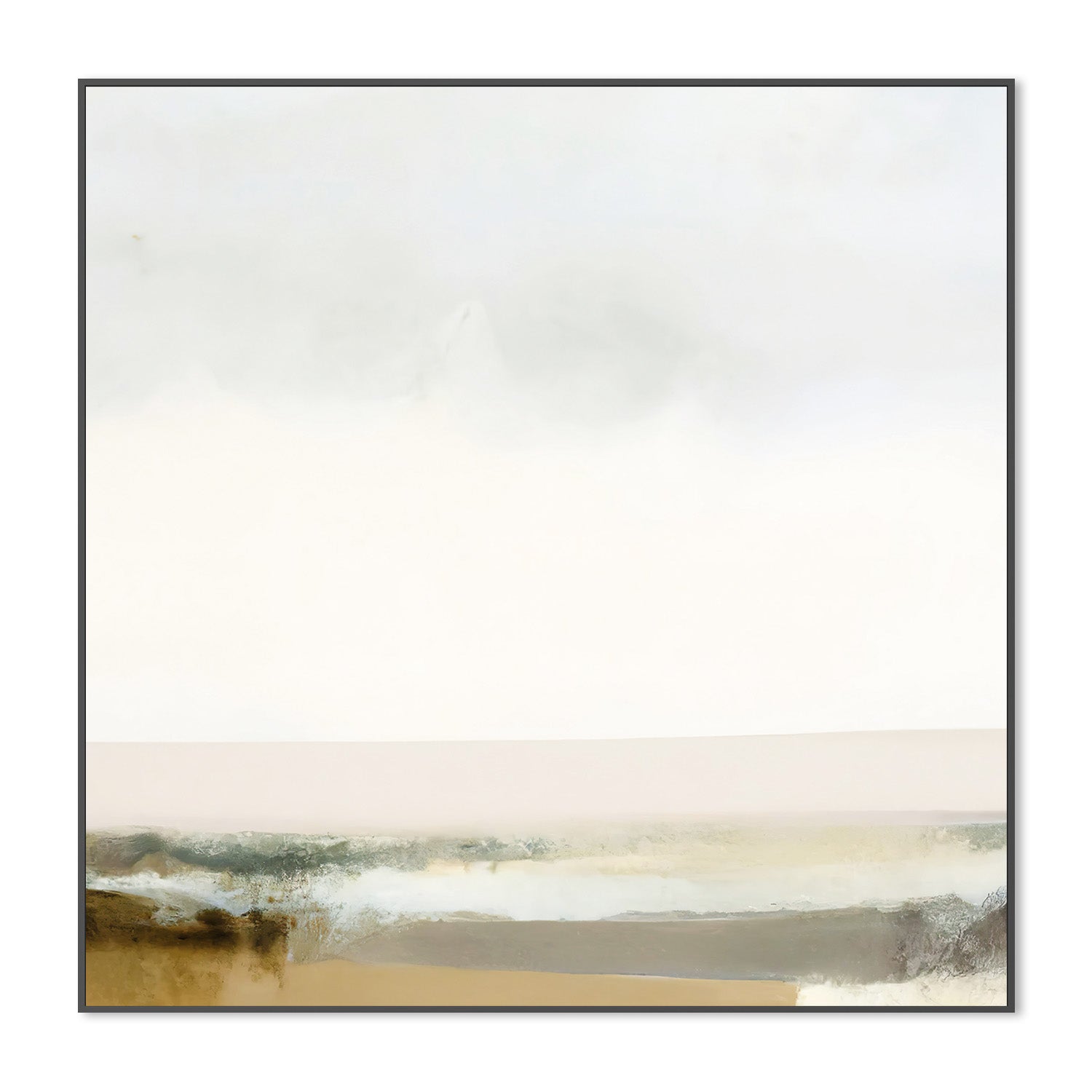 wall-art-print-canvas-poster-framed-Morning Tides , By Rohan Sharma-3