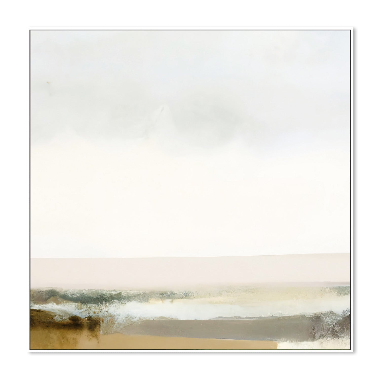 wall-art-print-canvas-poster-framed-Morning Tides , By Rohan Sharma-5