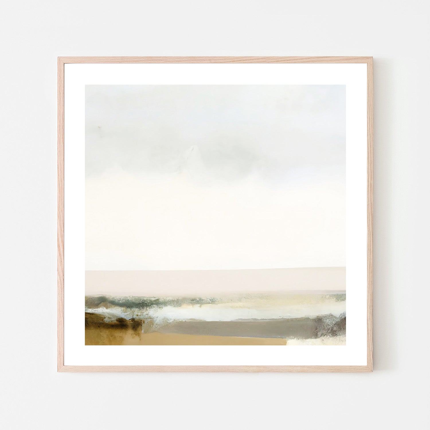 wall-art-print-canvas-poster-framed-Morning Tides , By Rohan Sharma-6