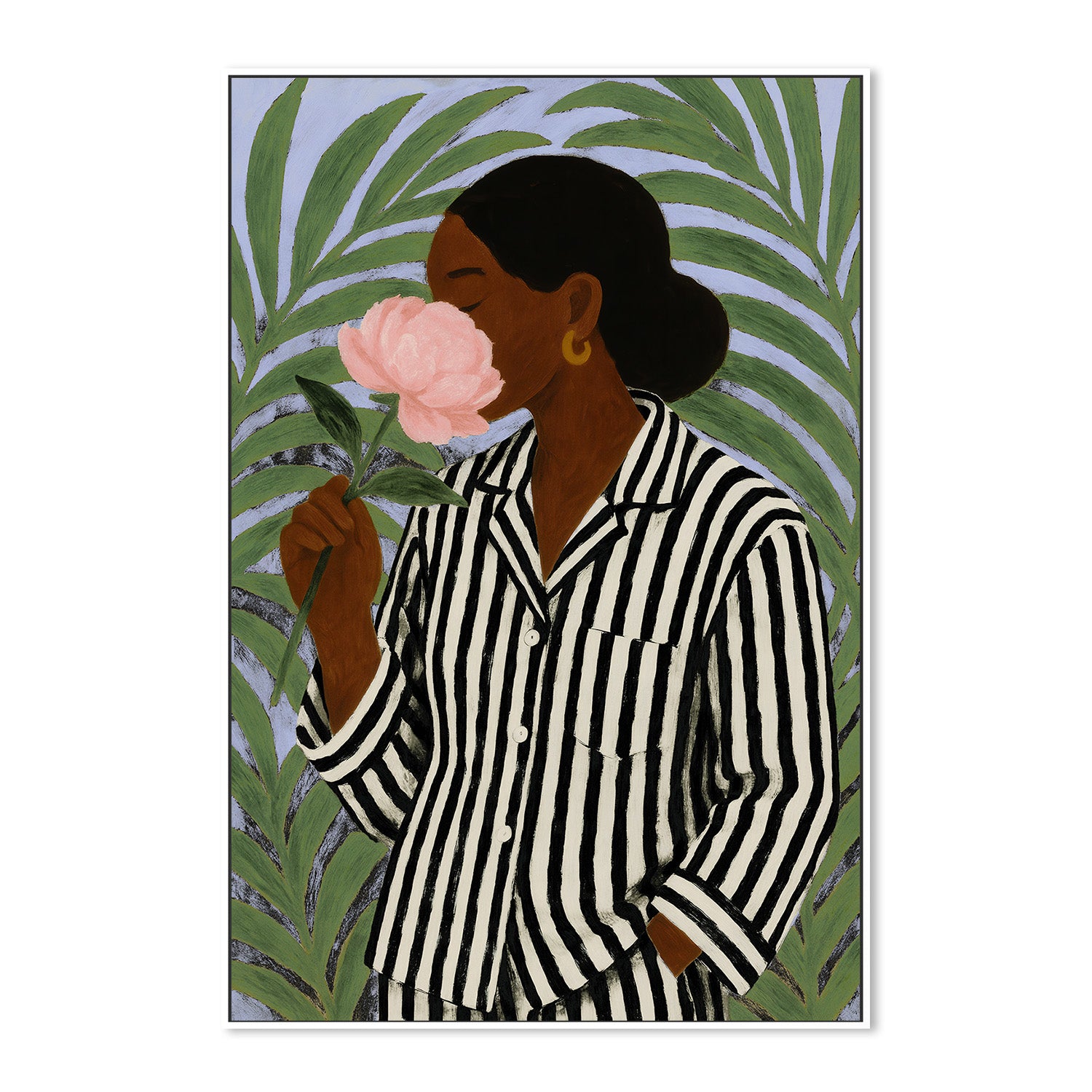 wall-art-print-canvas-poster-framed-Morningritual-5