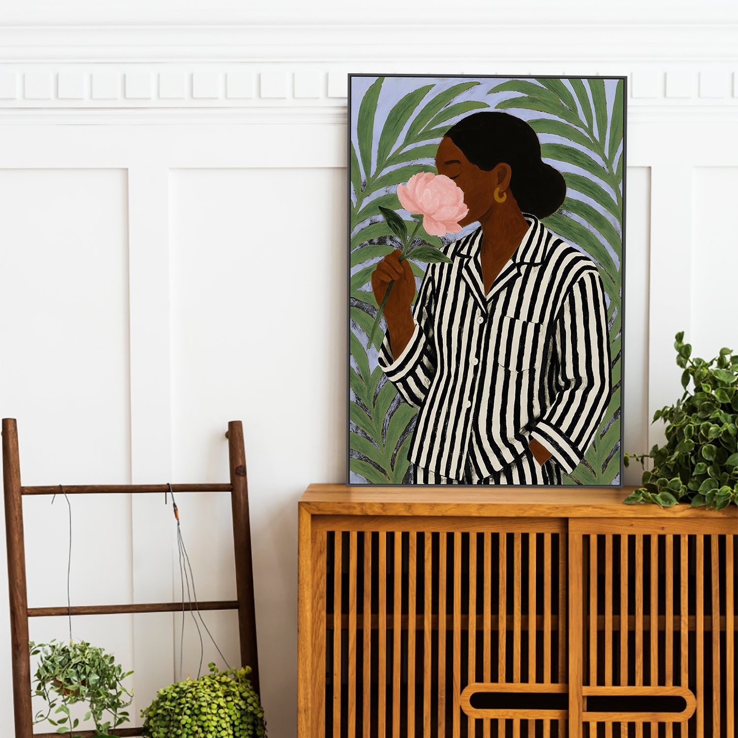 wall-art-print-canvas-poster-framed-Morningritual-7