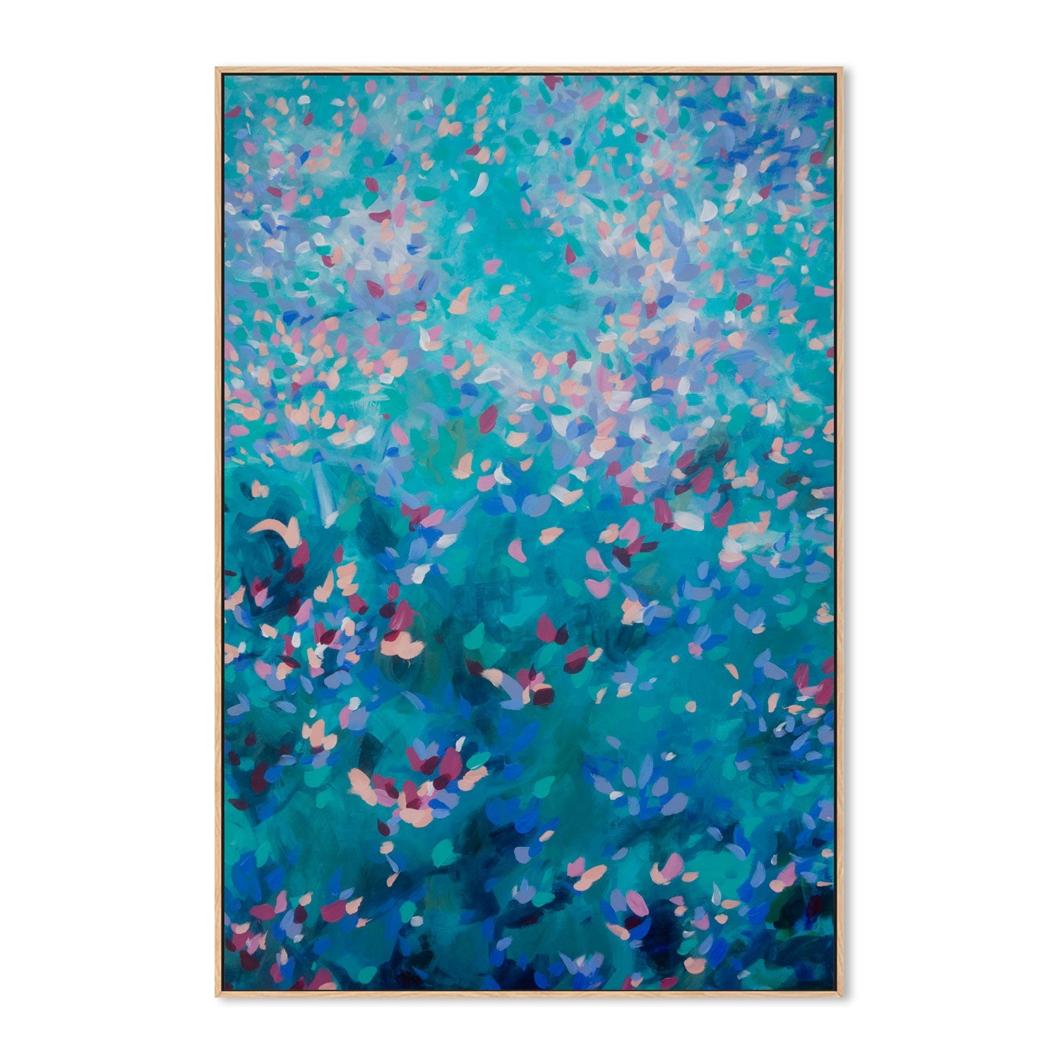 wall-art-print-canvas-poster-framed-Mornings Together , By Katherine Spiller-4