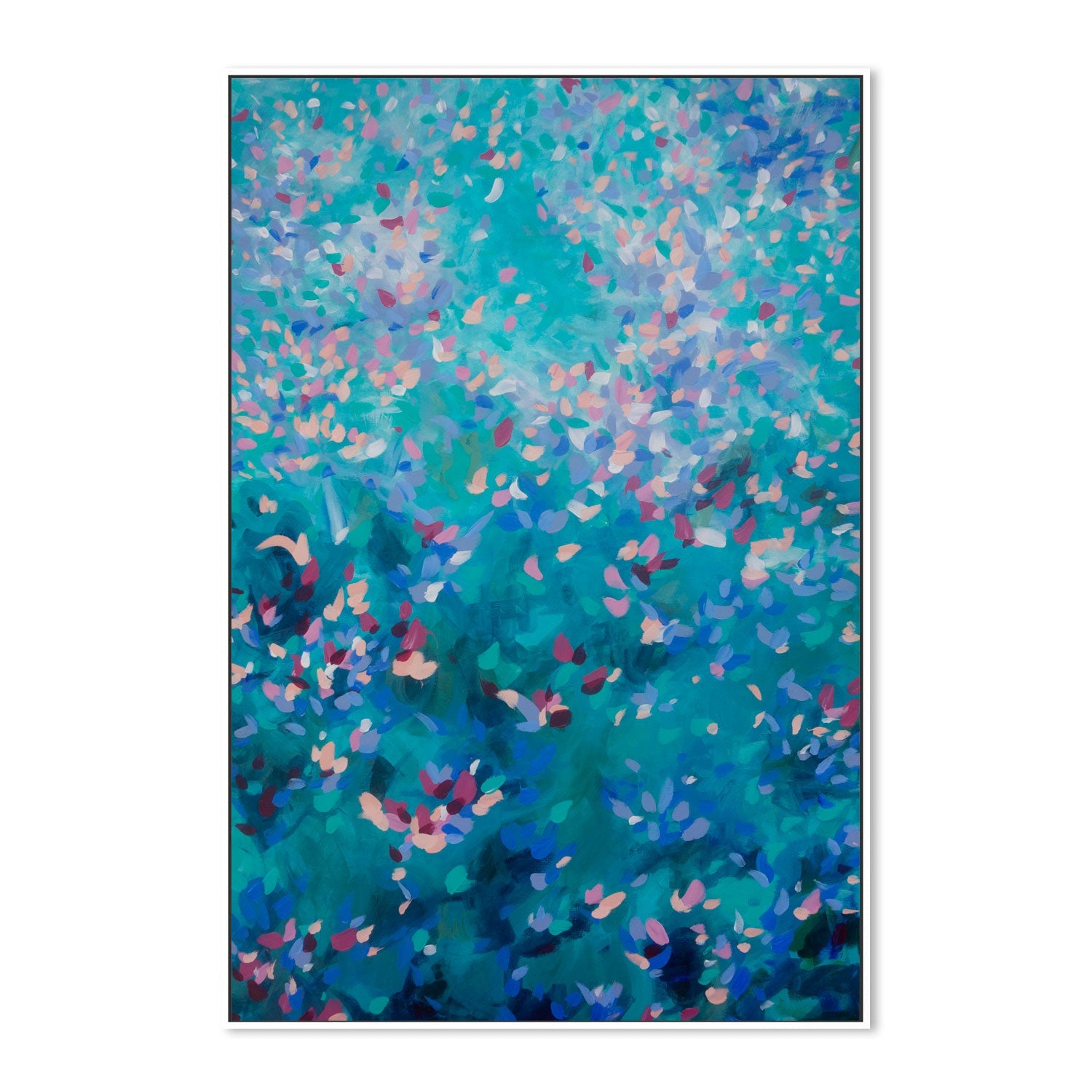 wall-art-print-canvas-poster-framed-Mornings Together , By Katherine Spiller-5
