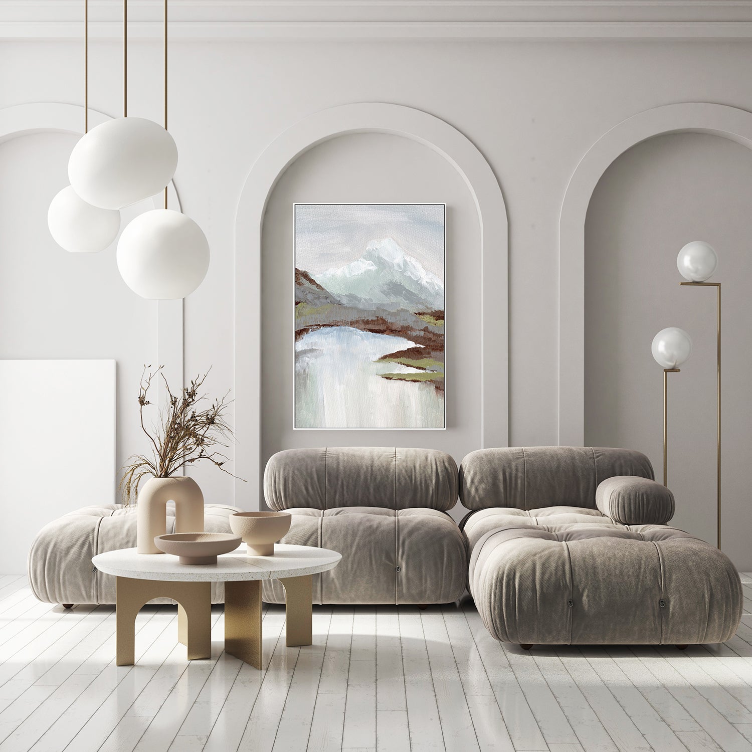 wall-art-print-canvas-poster-framed-Mounting Bliss , By Nikita Jariwala-7