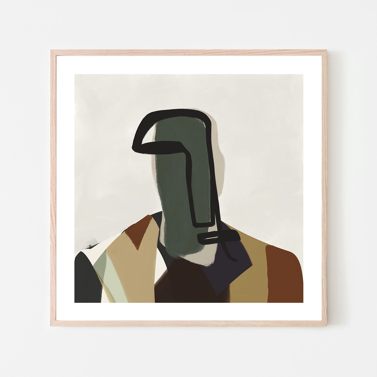 wall-art-print-canvas-poster-framed-Mr Maquete , By Rohan Sharma-6