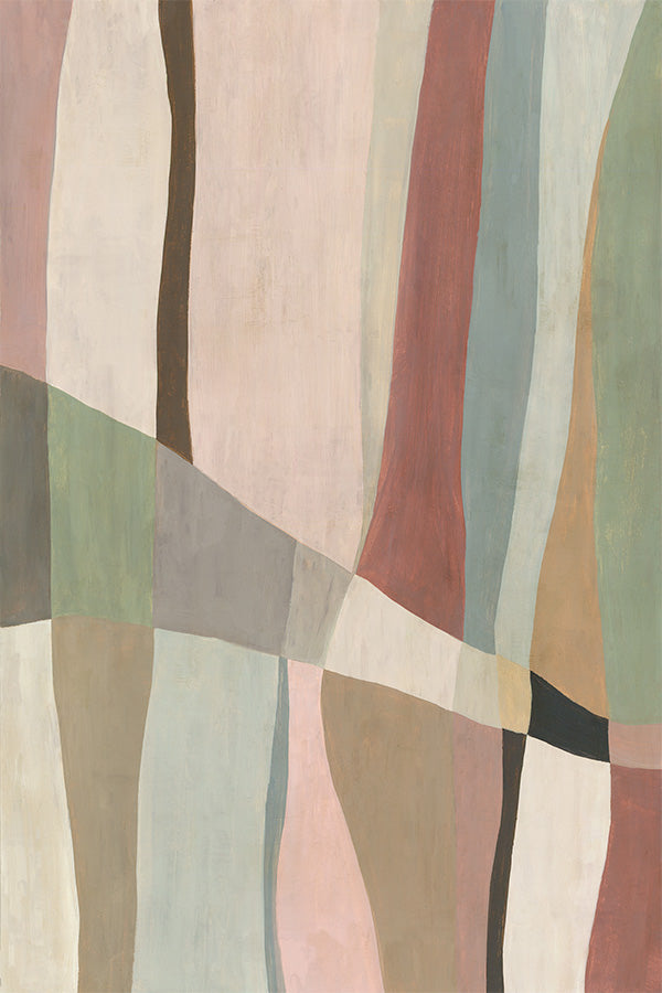 wall-art-print-canvas-poster-framed-Muted Paths of Gentle Interse-1