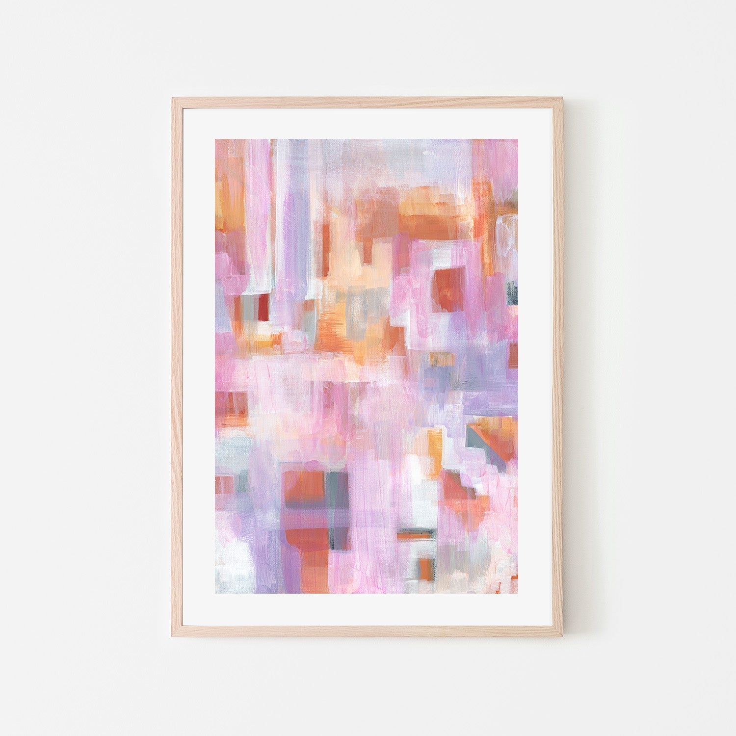 wall-art-print-canvas-poster-framed-Mystic Geometry , By CJ Swanson-6